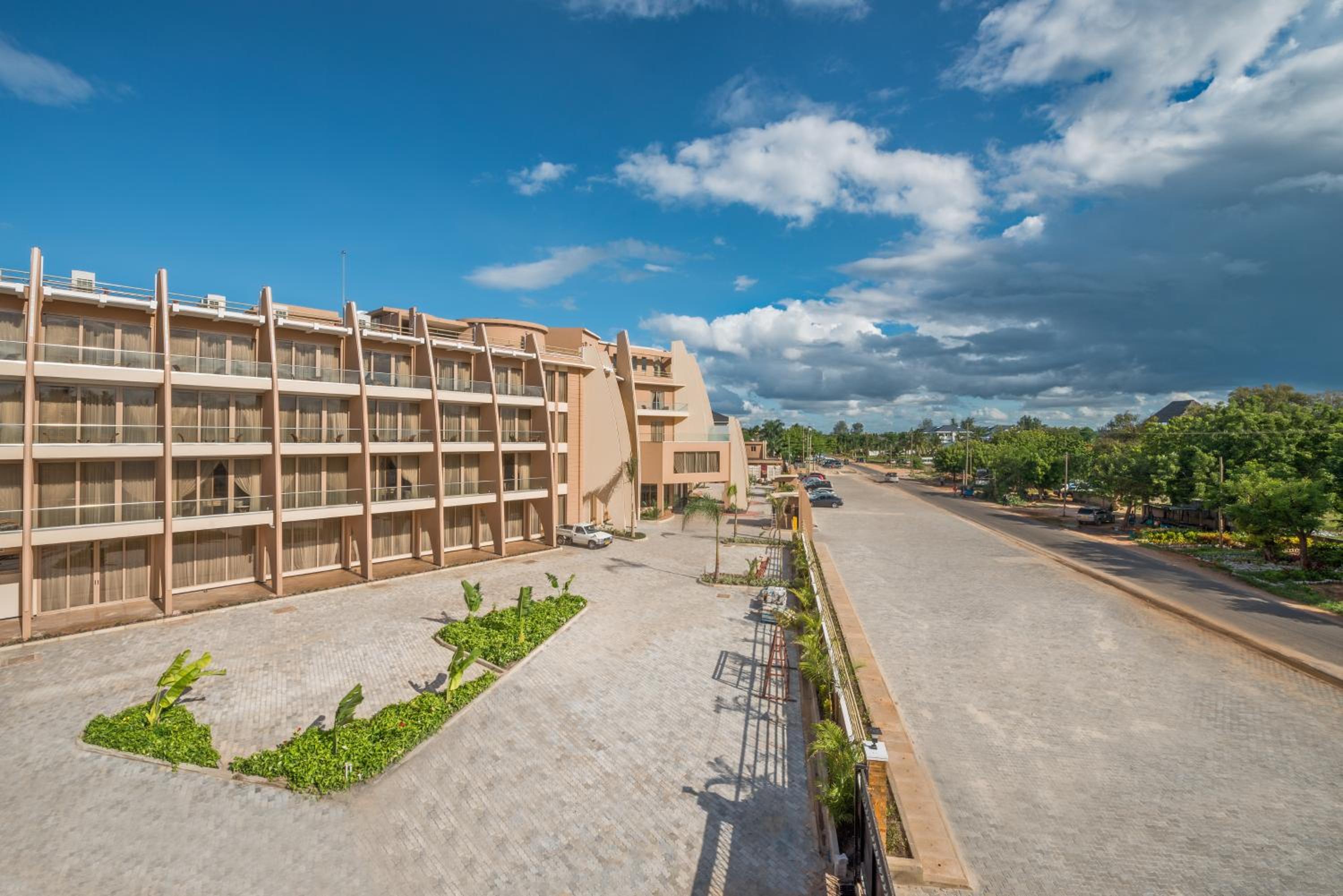 Ramada Resort By Wyndham Dar es Salaam