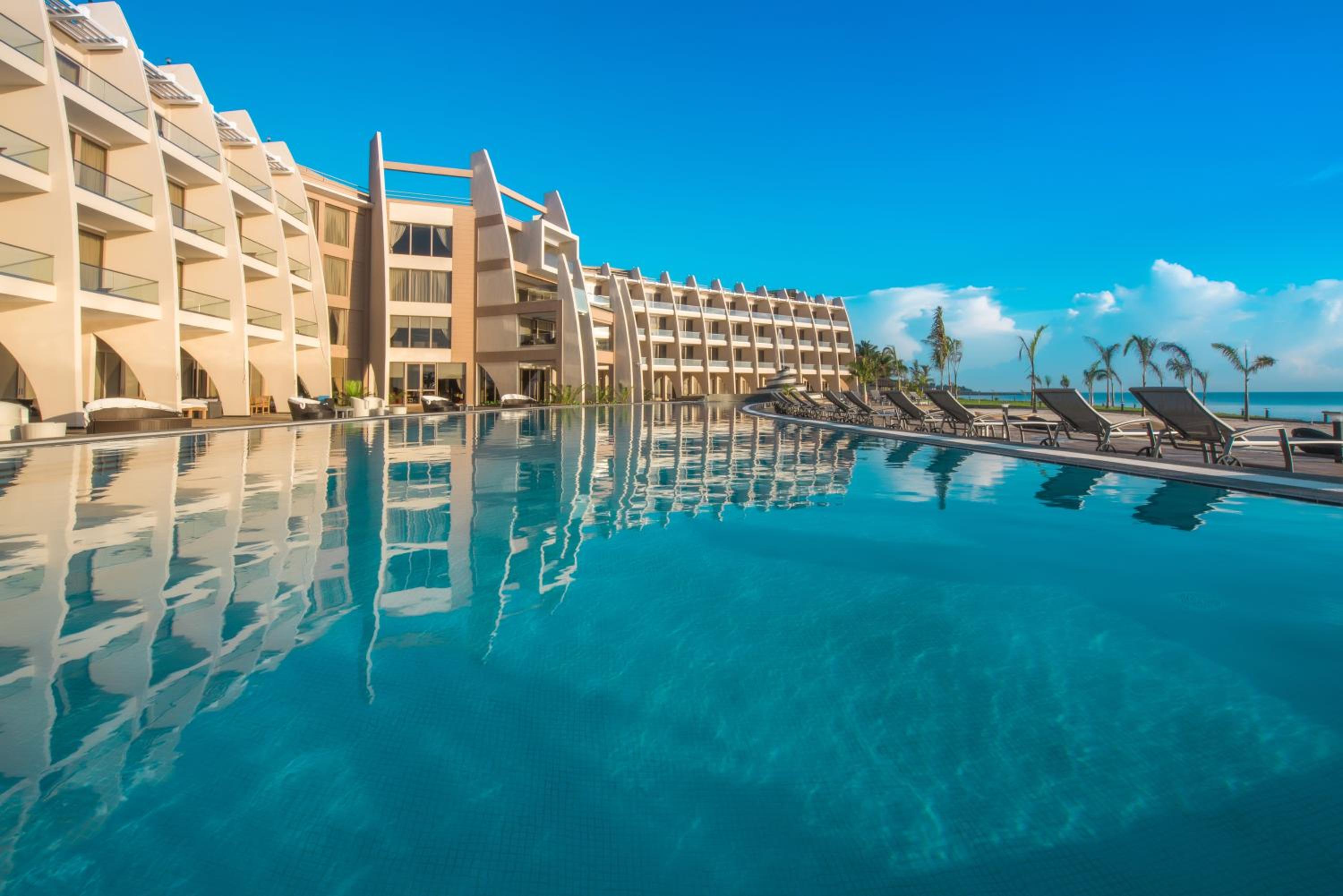 Ramada Resort By Wyndham Dar es Salaam