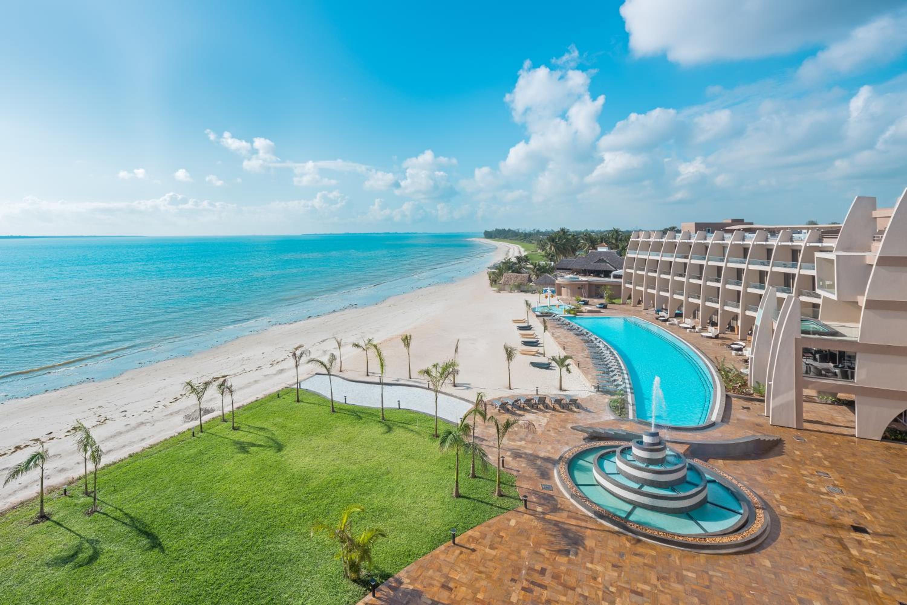 Ramada Resort By Wyndham Dar es Salaam
