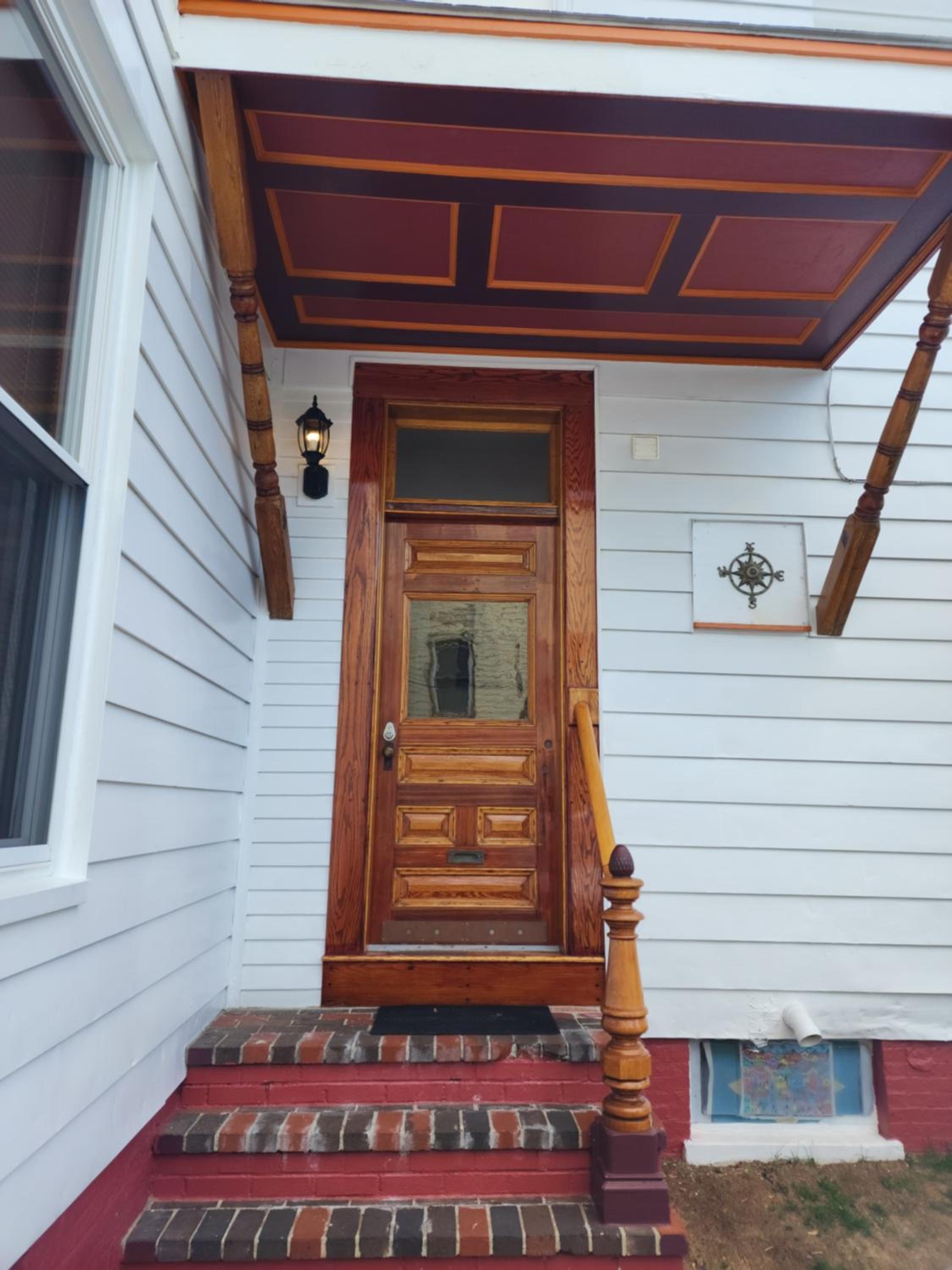 Island View House BnB Self Check-In