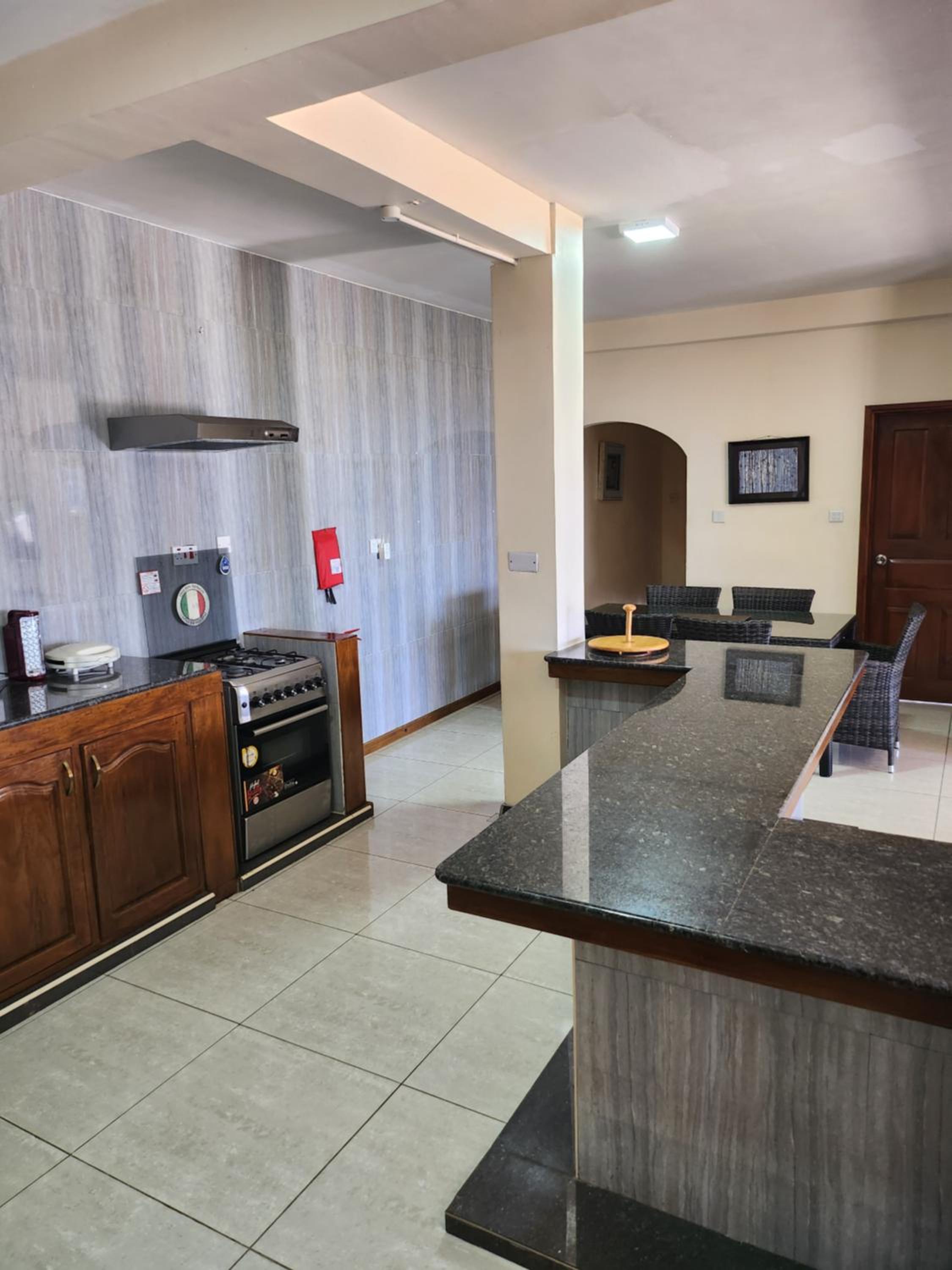 Maison L'Horizon, photo 70