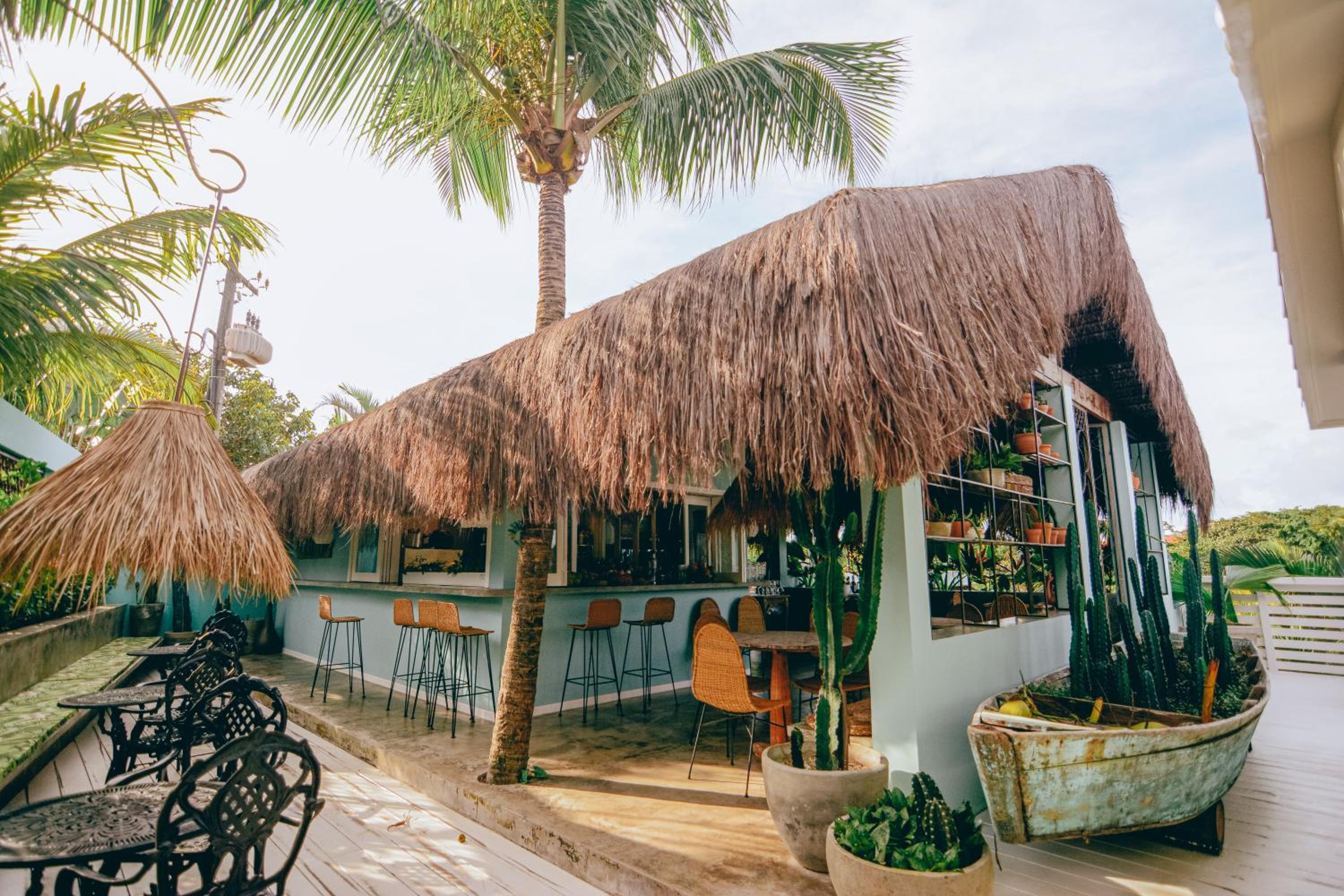Cactus Lodge Pipa
