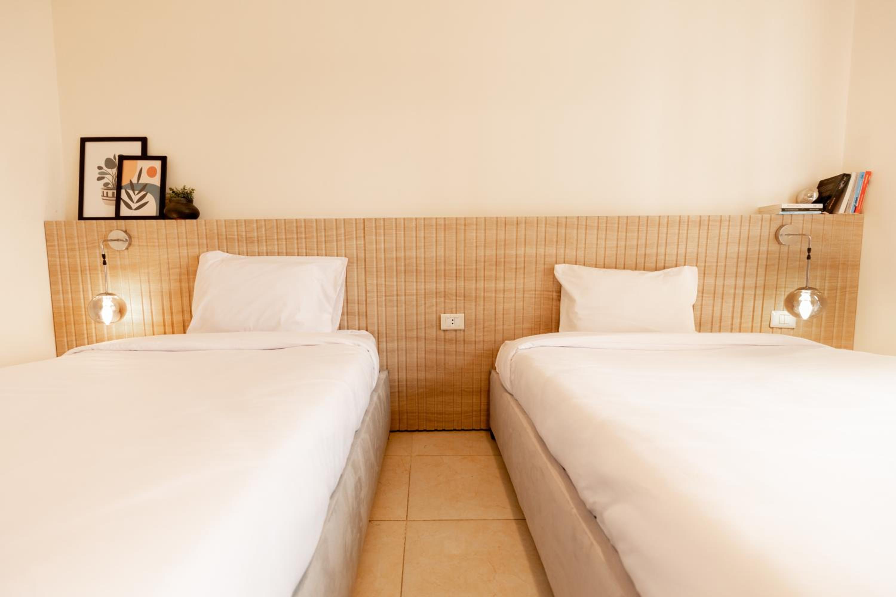LOFTS by Elegant Hospitality across AUC