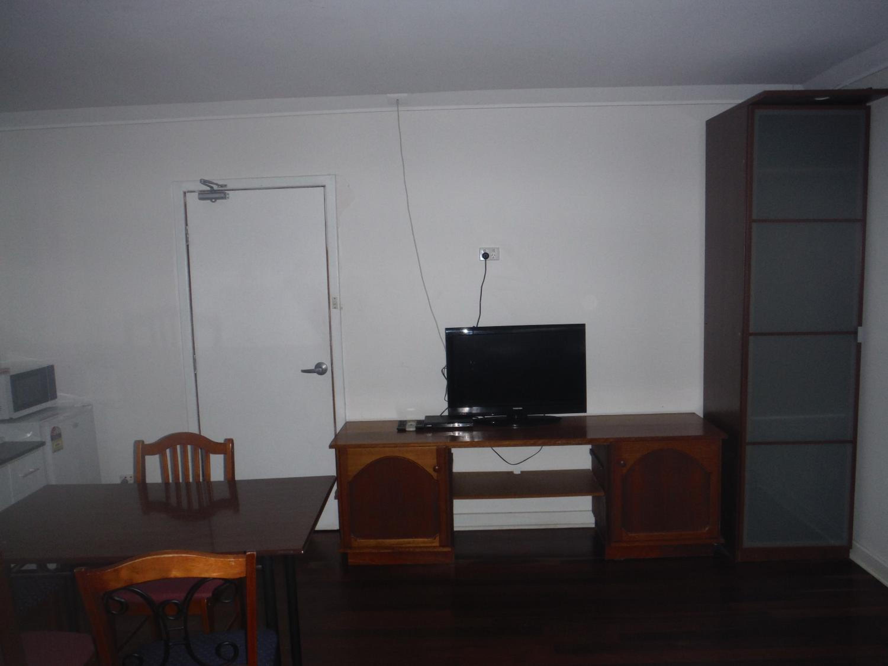 Restawile Motel