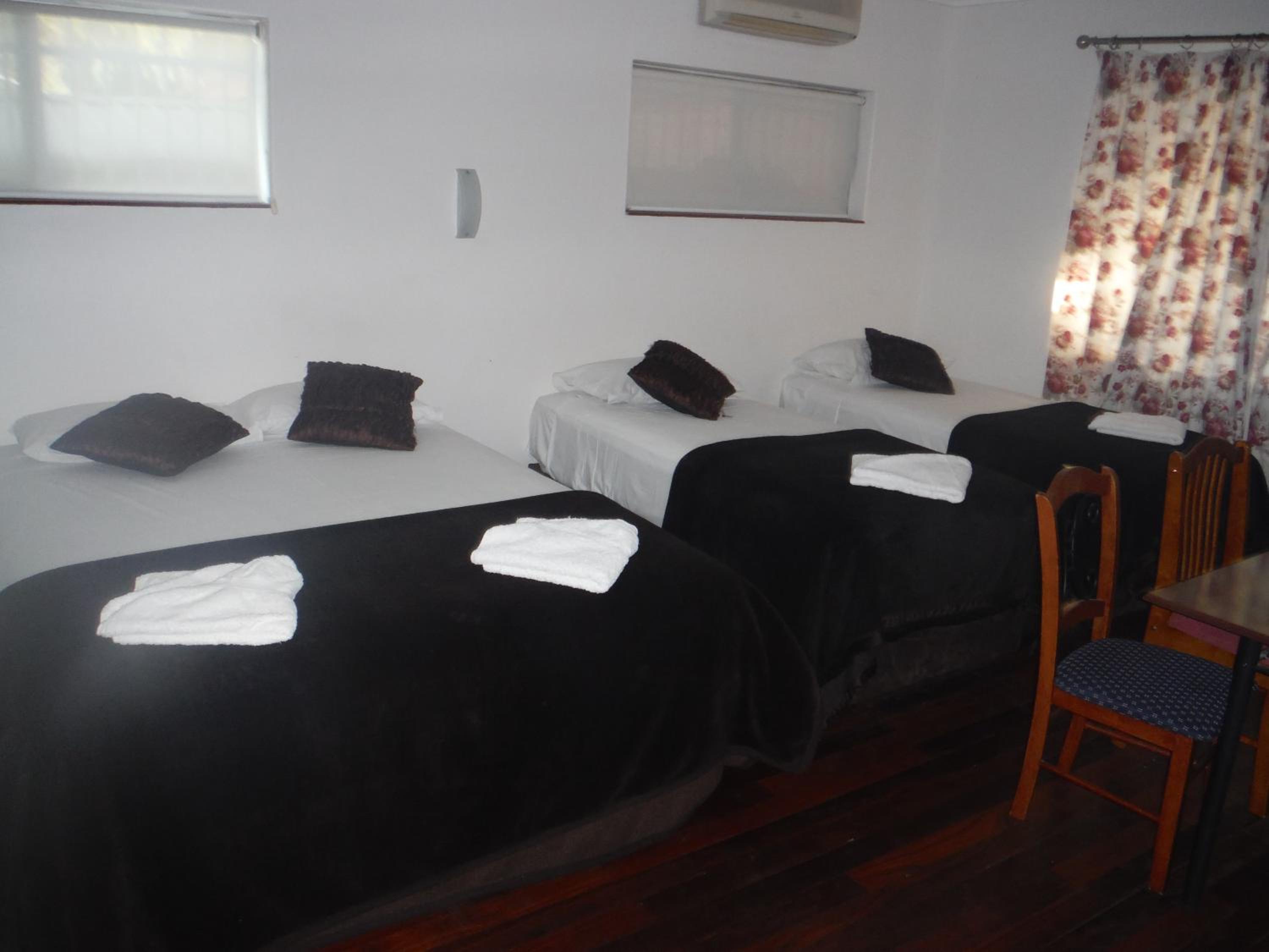 Restawile Motel