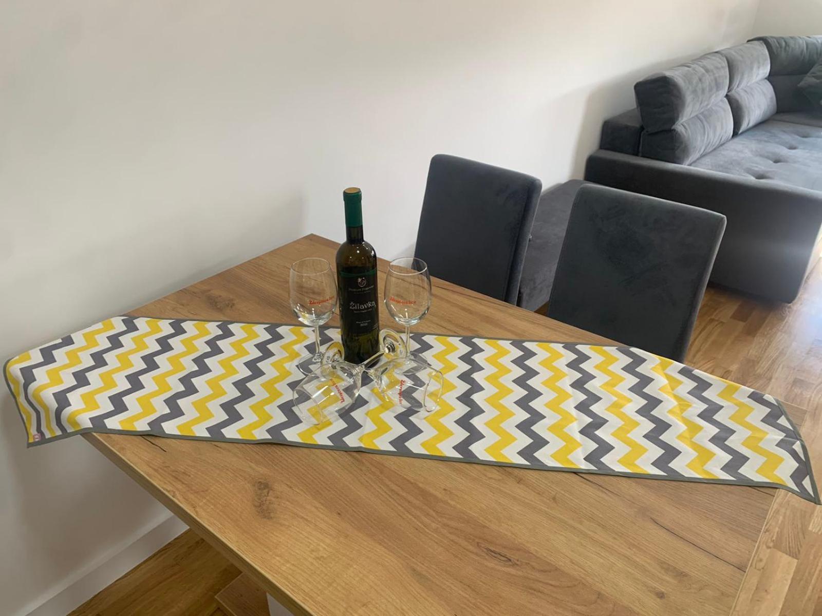 Apartman Sofka Sole Trebinje