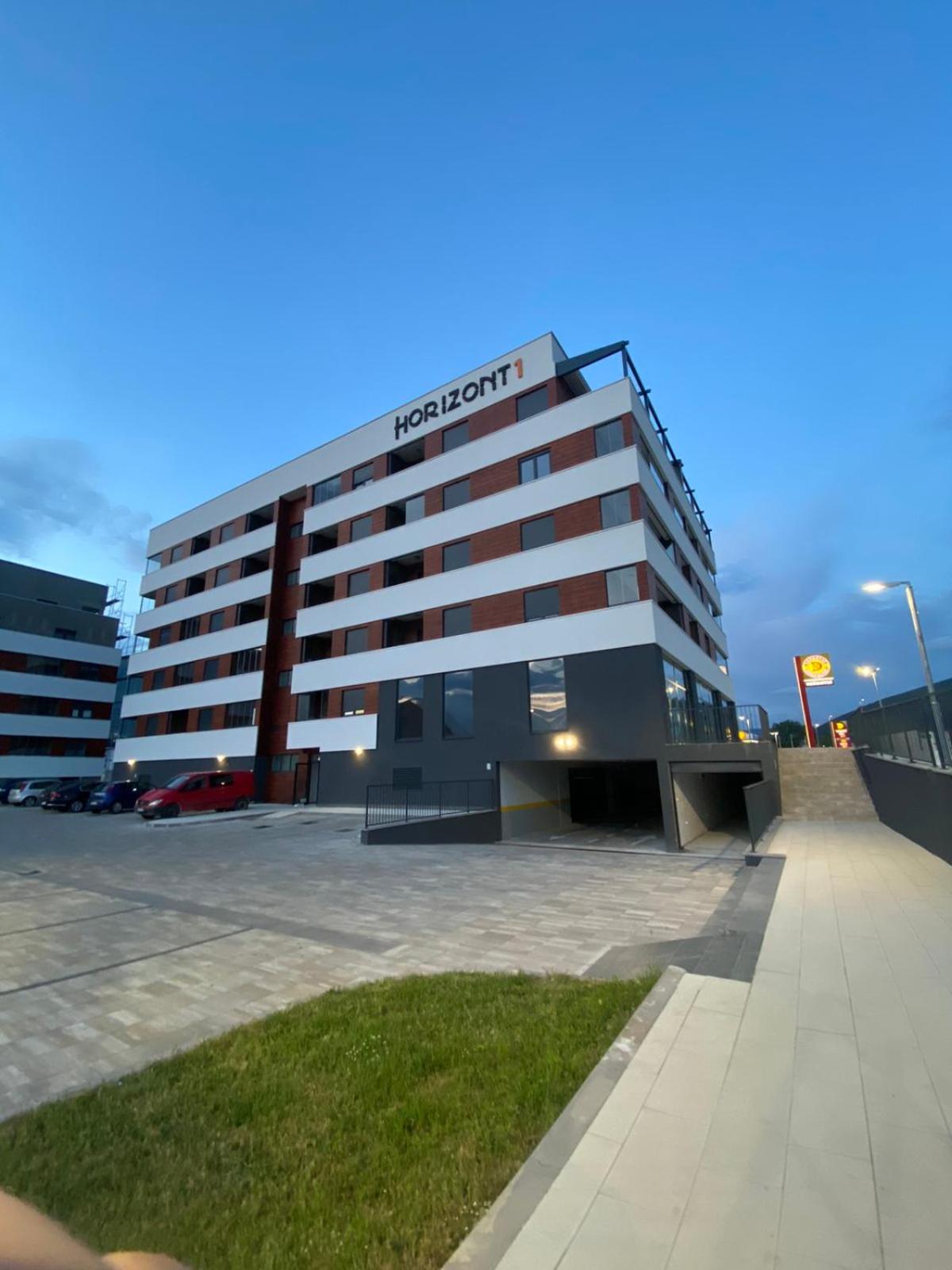 Apartman Sofka Sole Trebinje