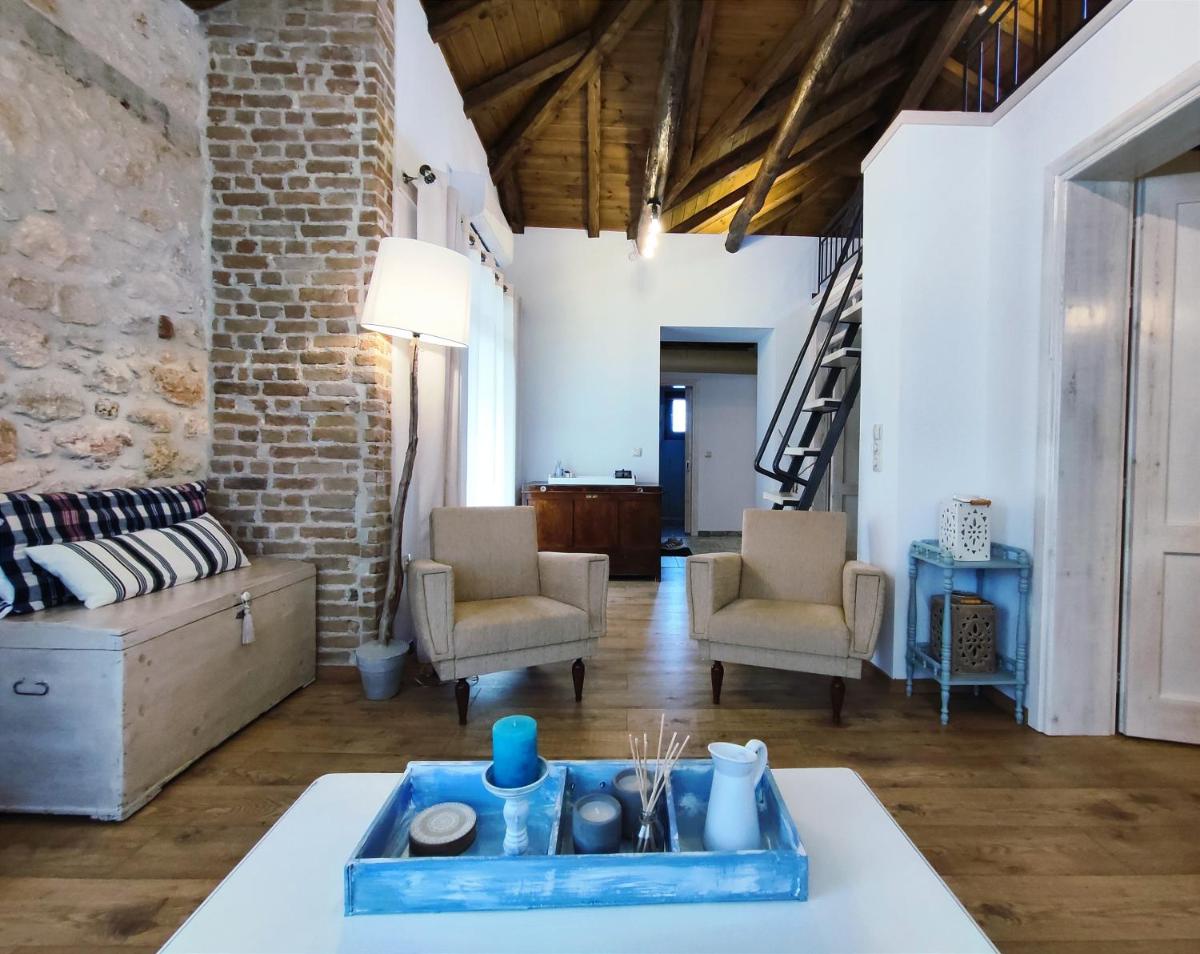 Habezeiko - The Vintage House view 3