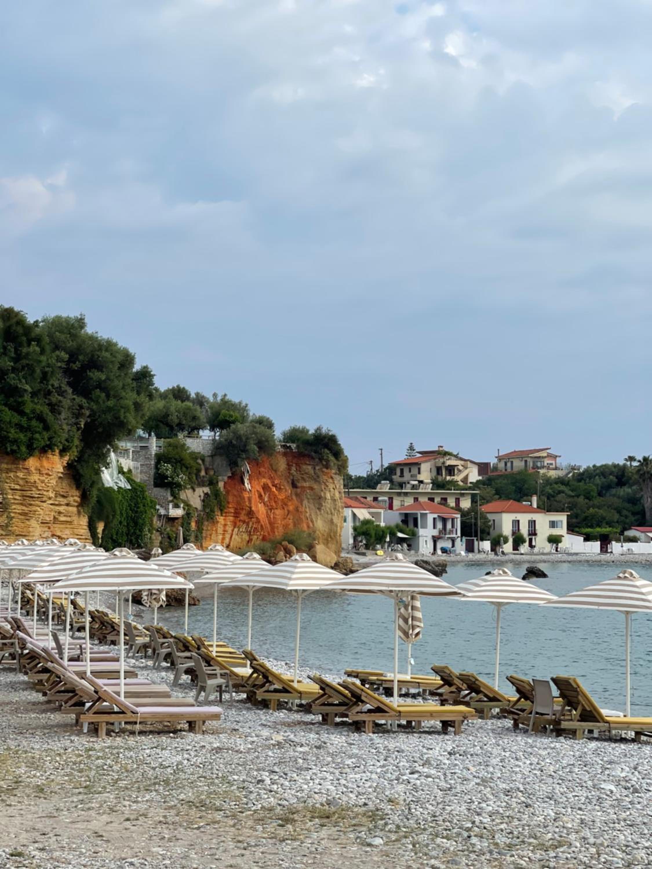 Seaside Archontiko