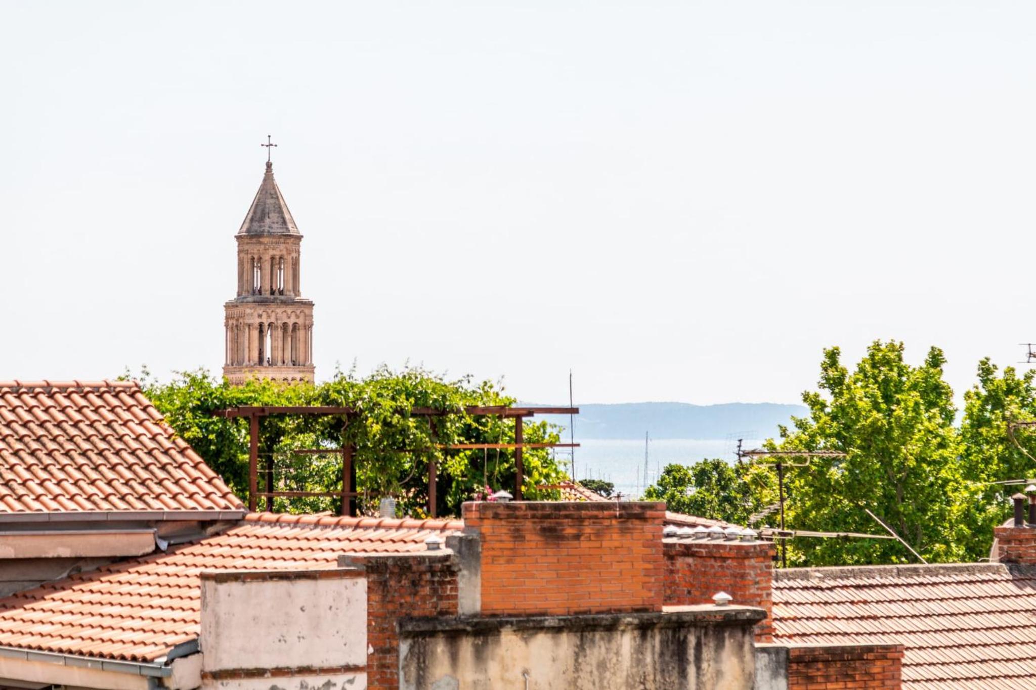 roof