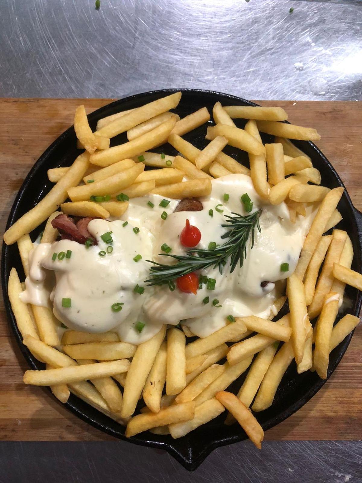 Pousada Favo De Mel