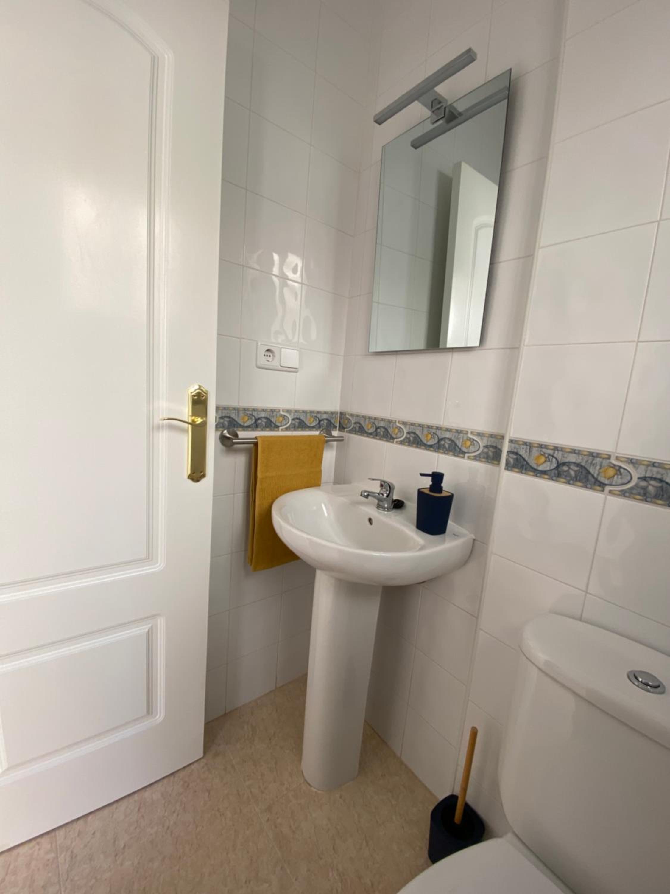 Golf Sun Bungalow Villamartin