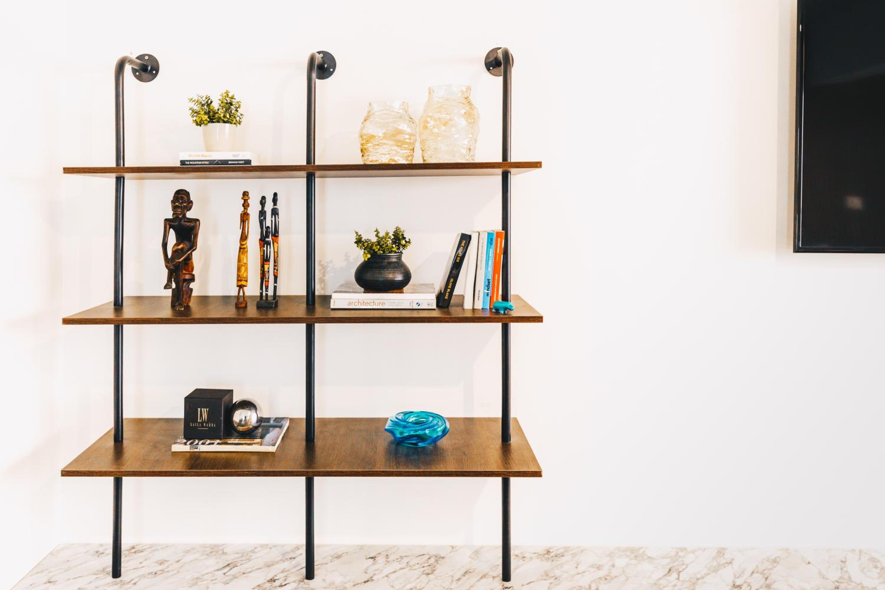 LOFTS by Elegant Hospitality across AUC