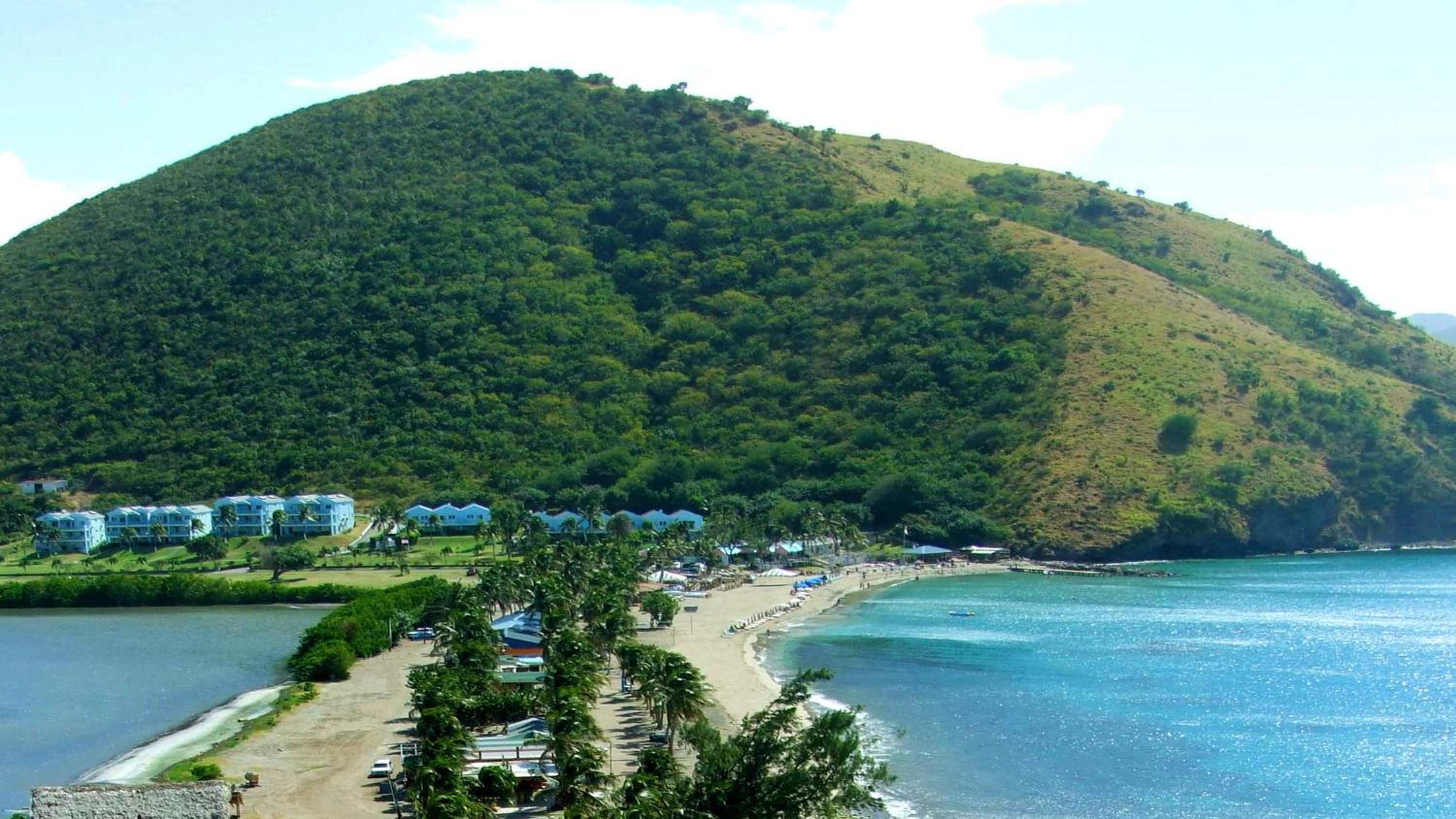 St Kitts Vacations - Timothy Beach Resort - Property Image 1
