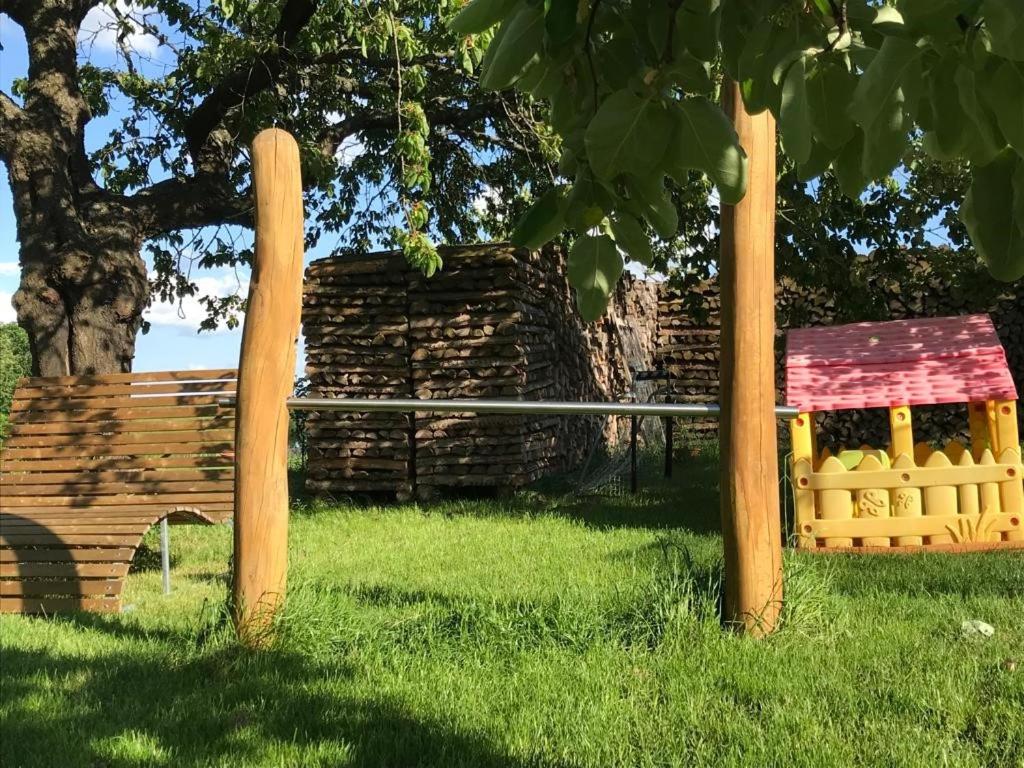 Zelte individuell auf der Obstwiese - Property Image 24
