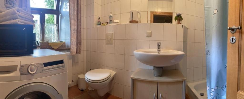 Zelte individuell auf der Obstwiese - Property Image 13