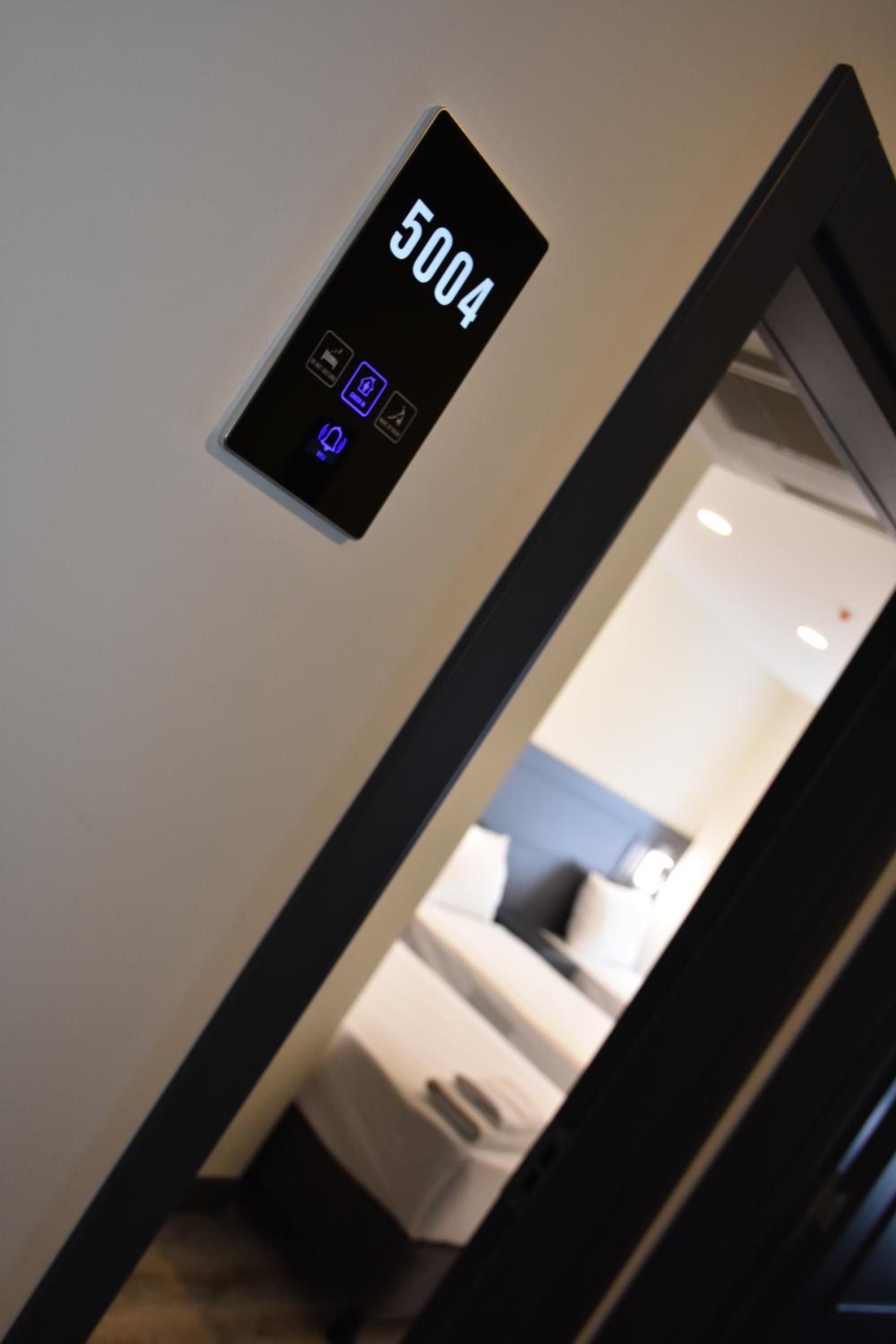 Shishly Palace Otel - Image 8