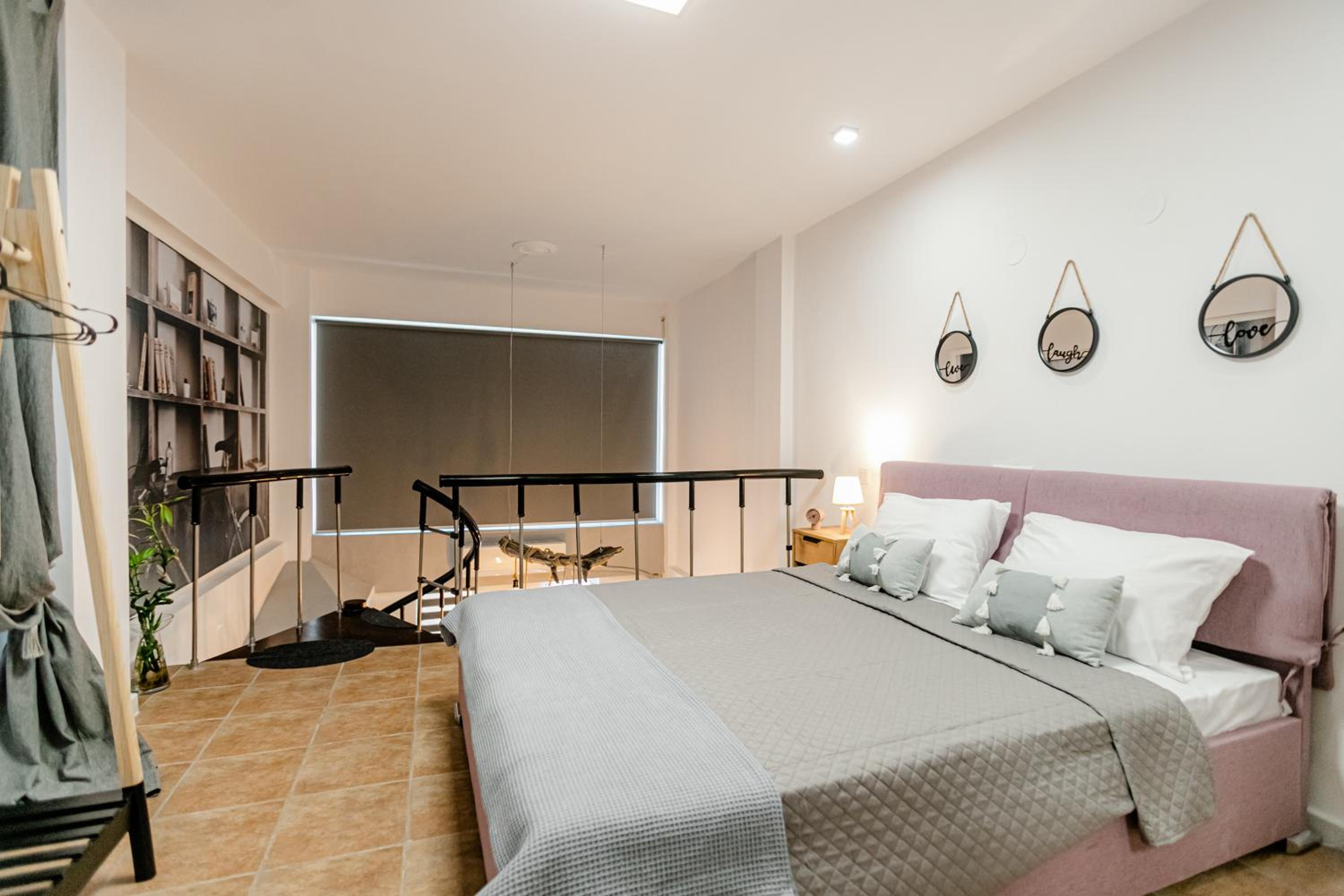 Zero loft apartment photo 2