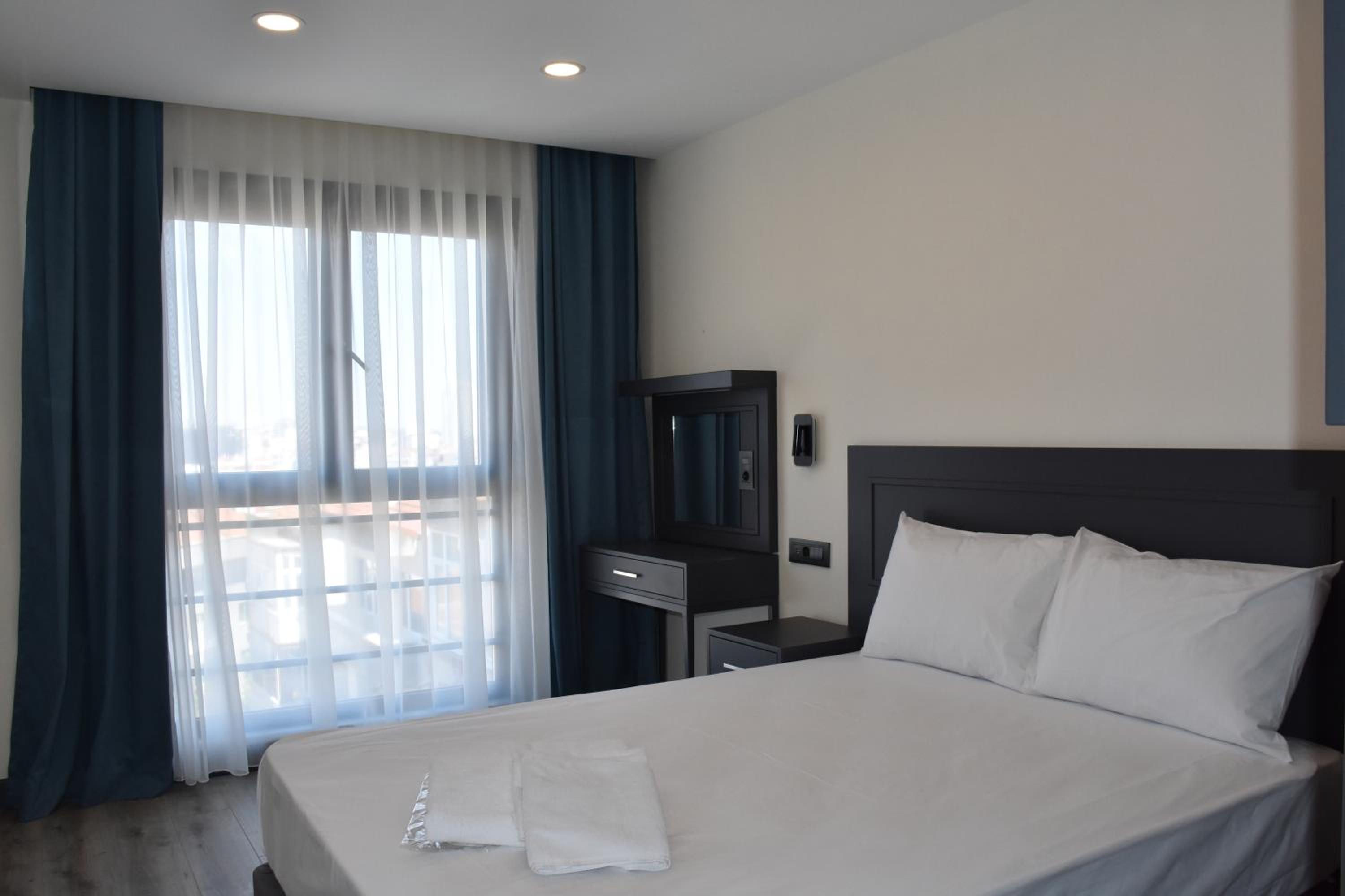 Shishly Palace Otel - Image 21