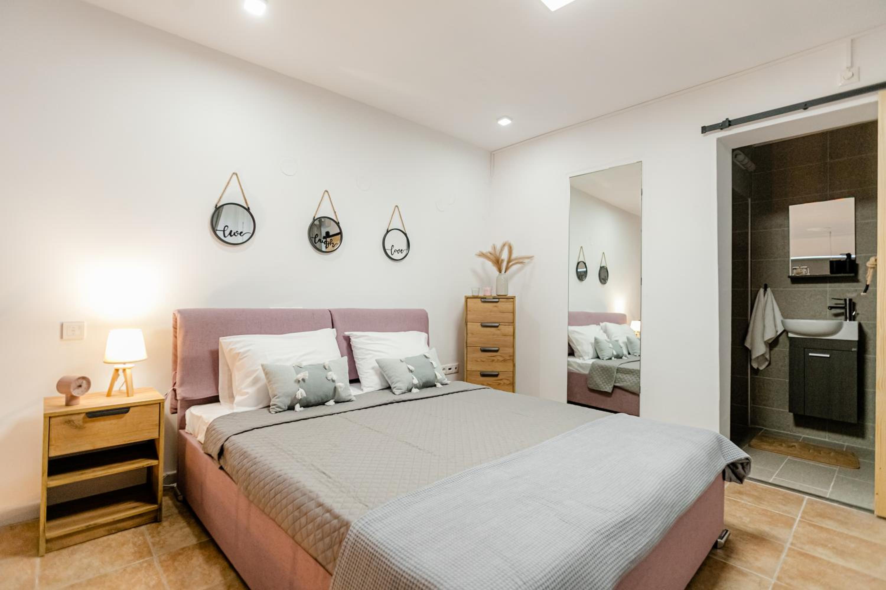 Zero loft apartment photo 3