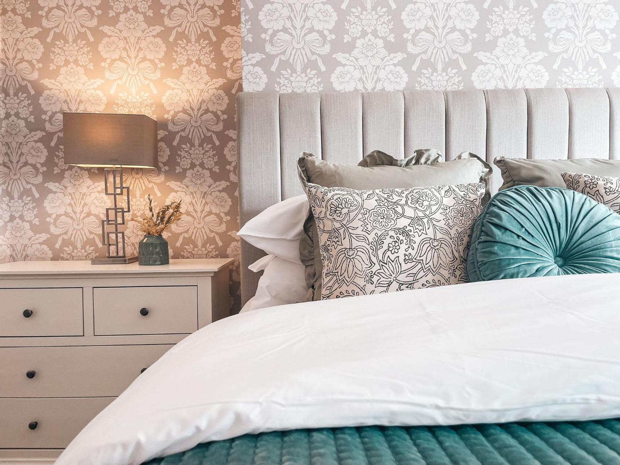 Beechwood Park by Solace Stays view 2
