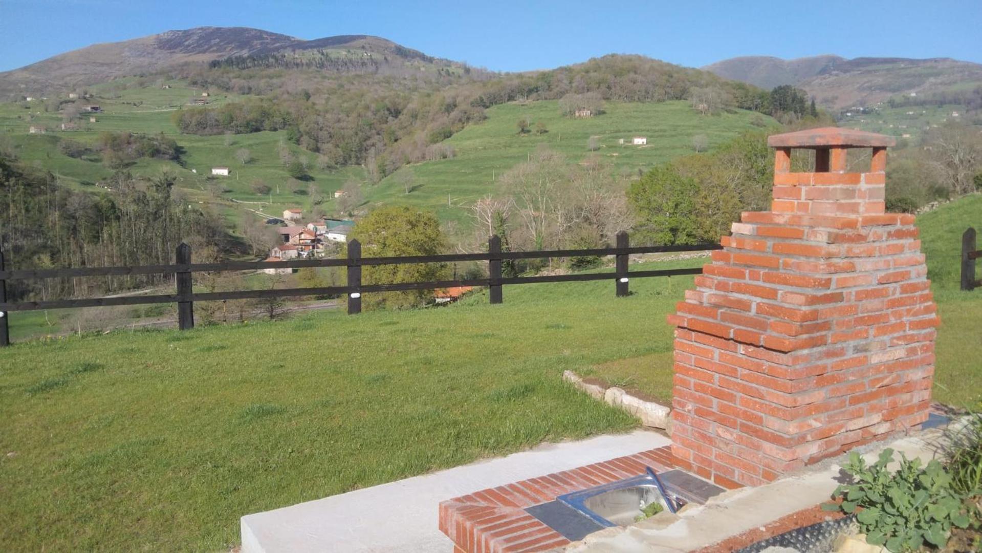 Casa Rural Los Riveros de Jeromo