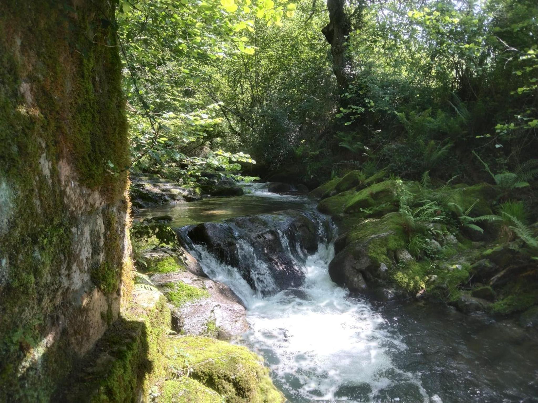 Casa Rural Los Riveros de Jeromo