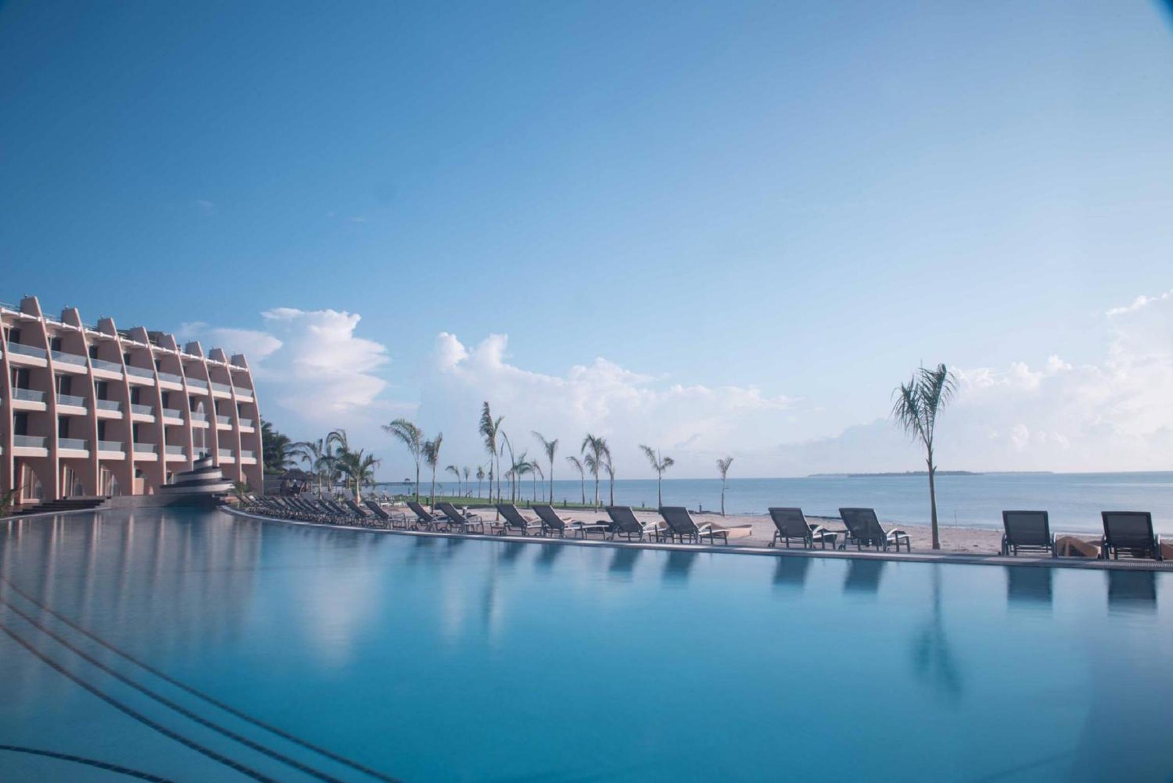 Ramada Resort By Wyndham Dar es Salaam