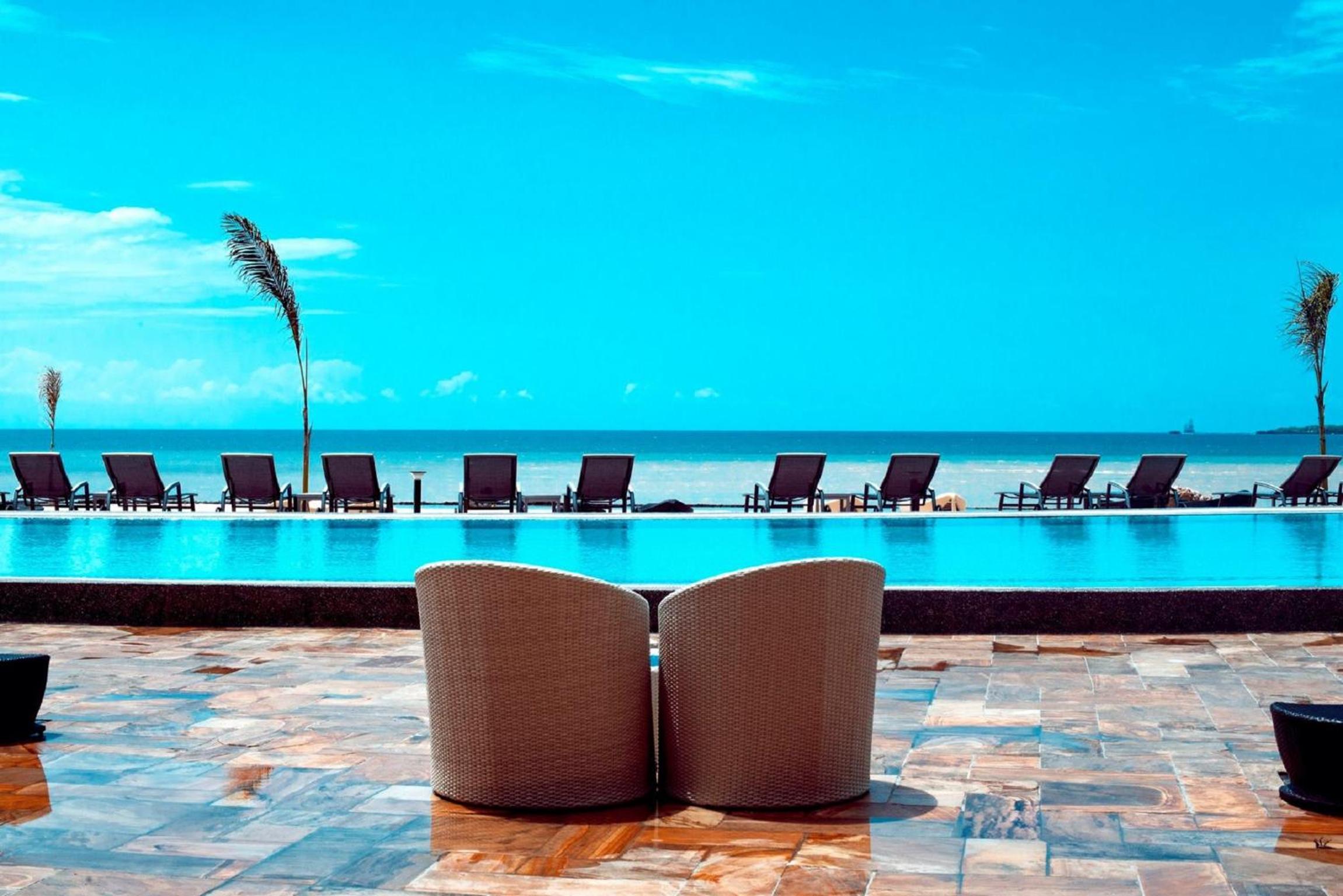 Ramada Resort By Wyndham Dar es Salaam