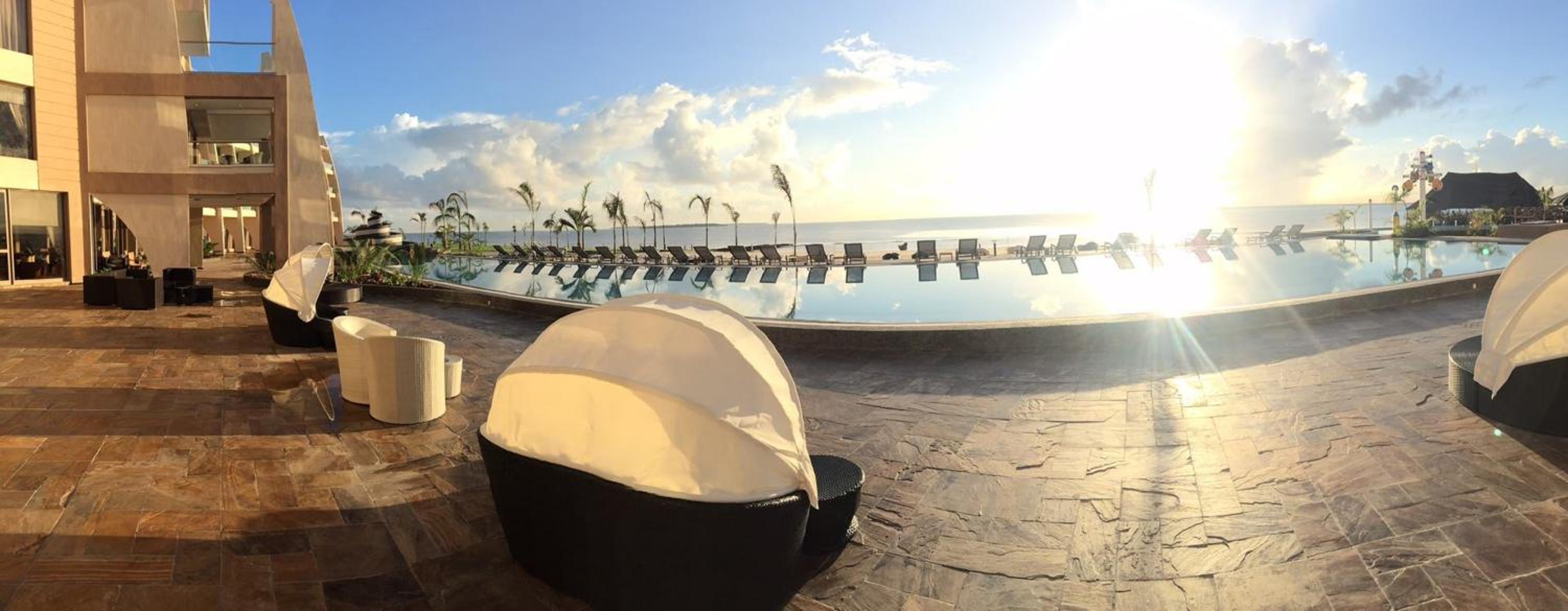 Ramada Resort By Wyndham Dar es Salaam