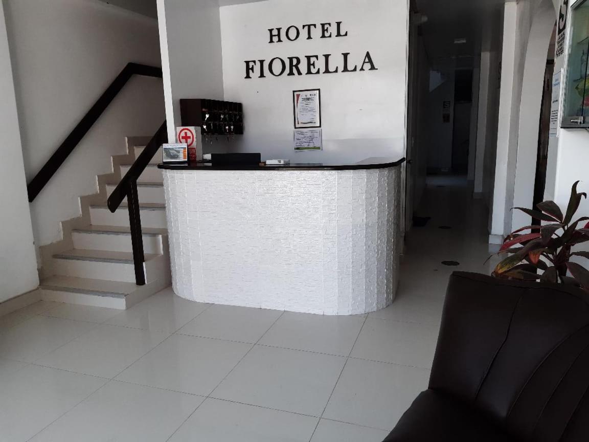 HOTEL FIORELLA PARACAS