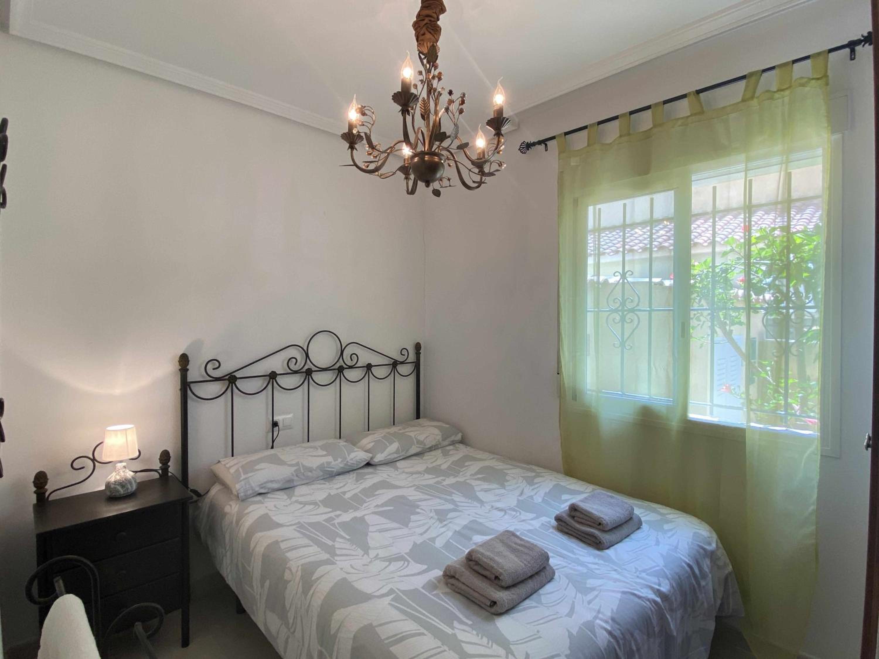 Acogedor duplex de 3 dormitorios