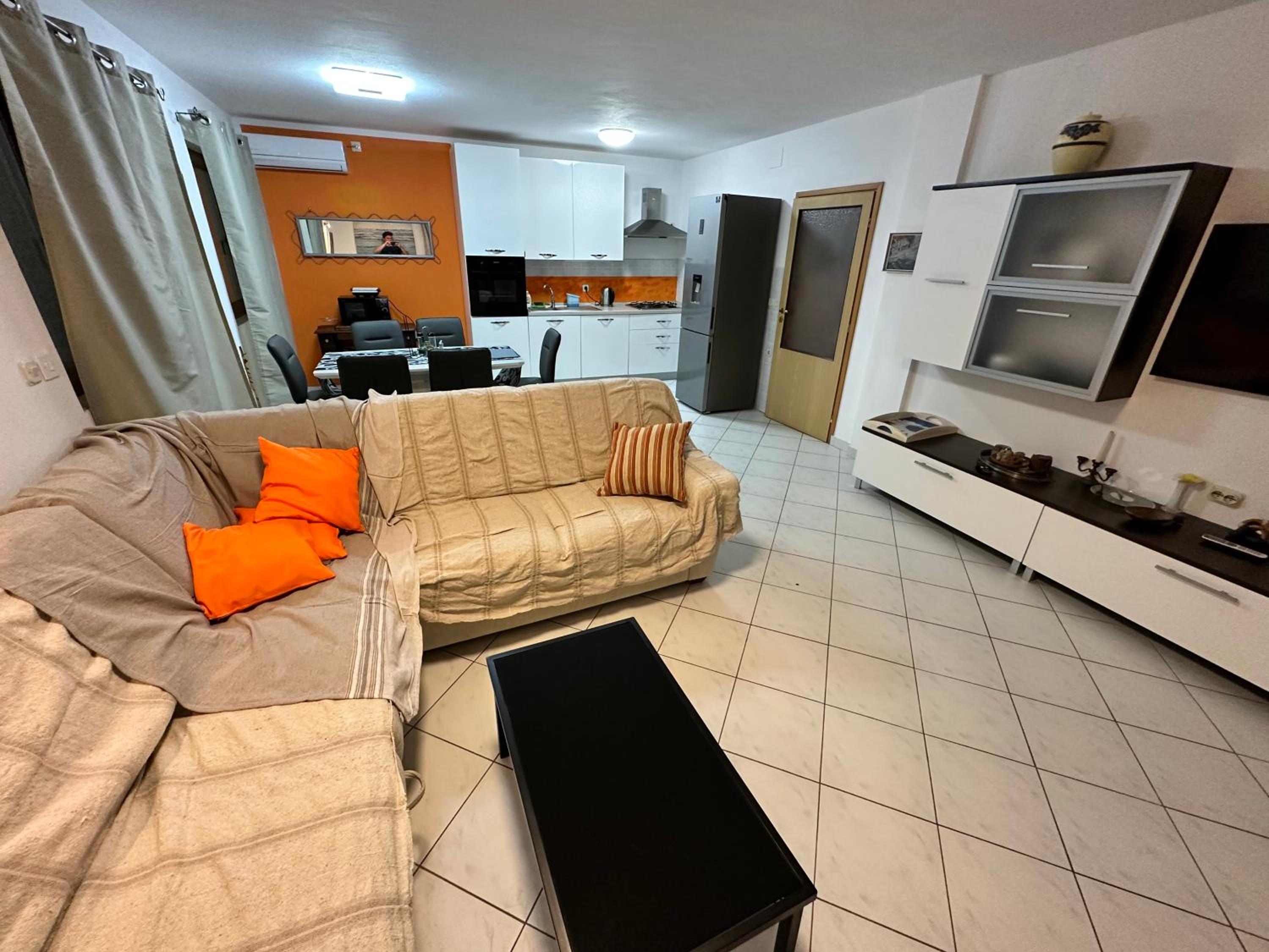 Vila Mazi view 3