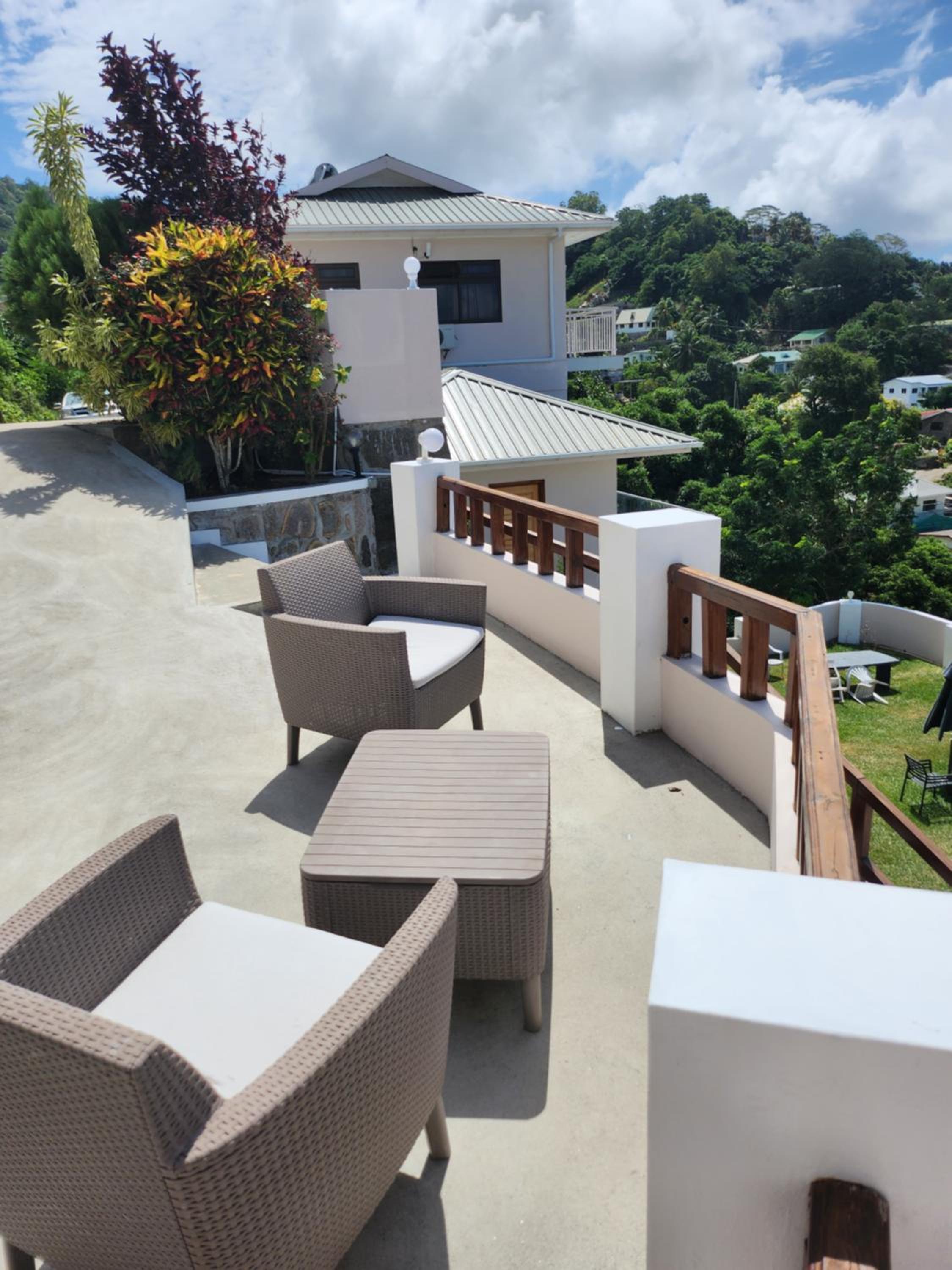 Maison L'Horizon, photo 28