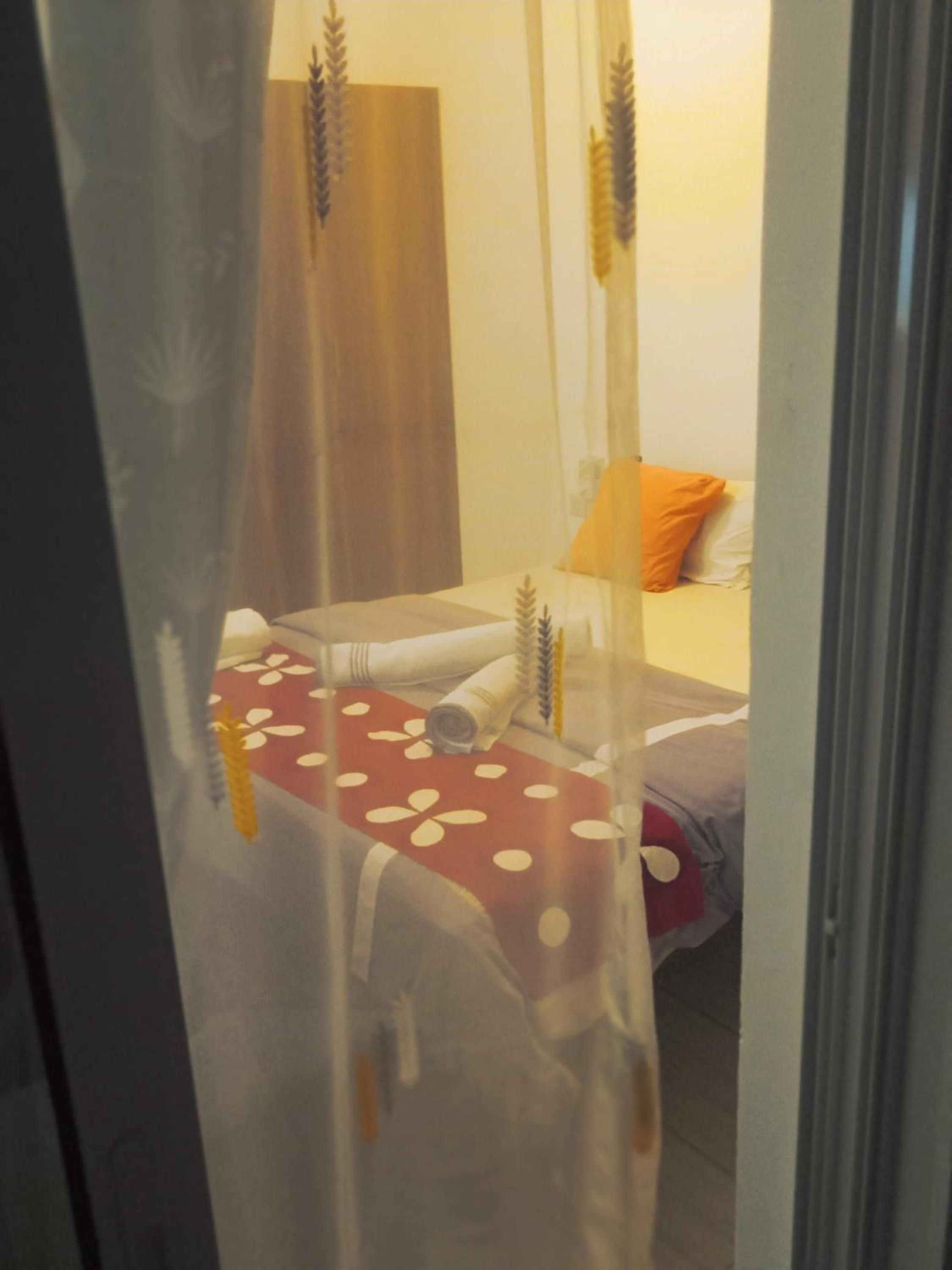 Farhita Furnished Apartments Mombasa view 3