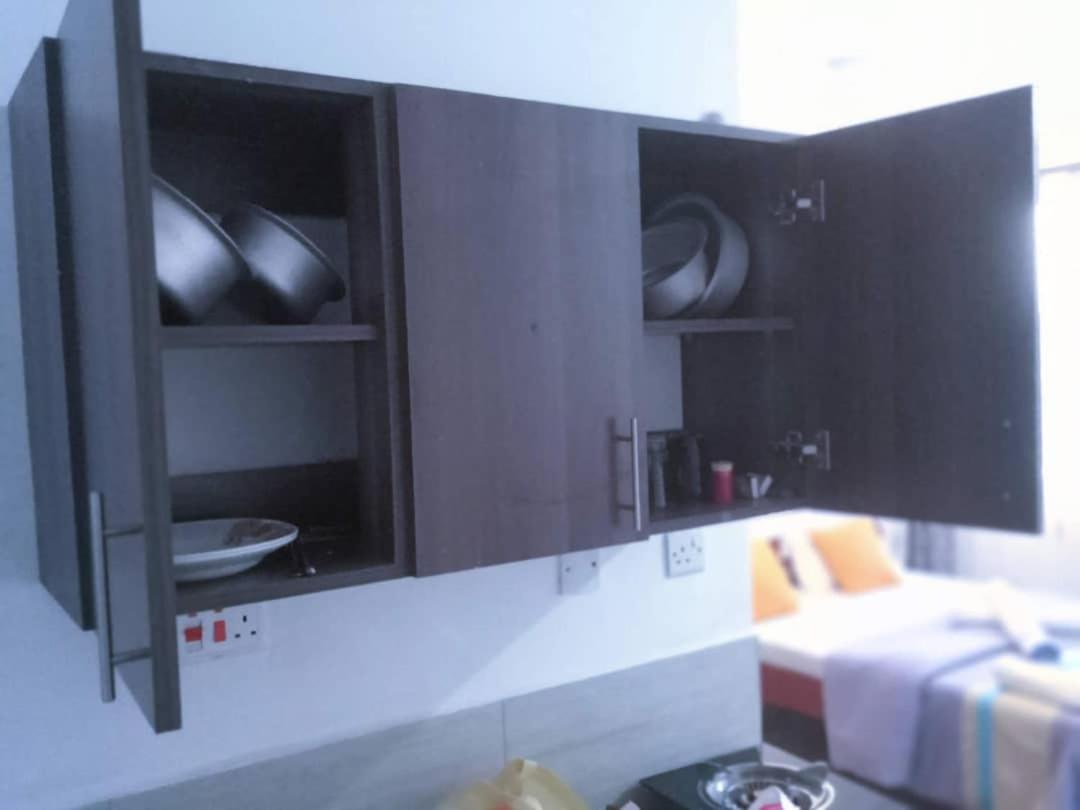 Farhita Furnished Apartments Mombasa view 2