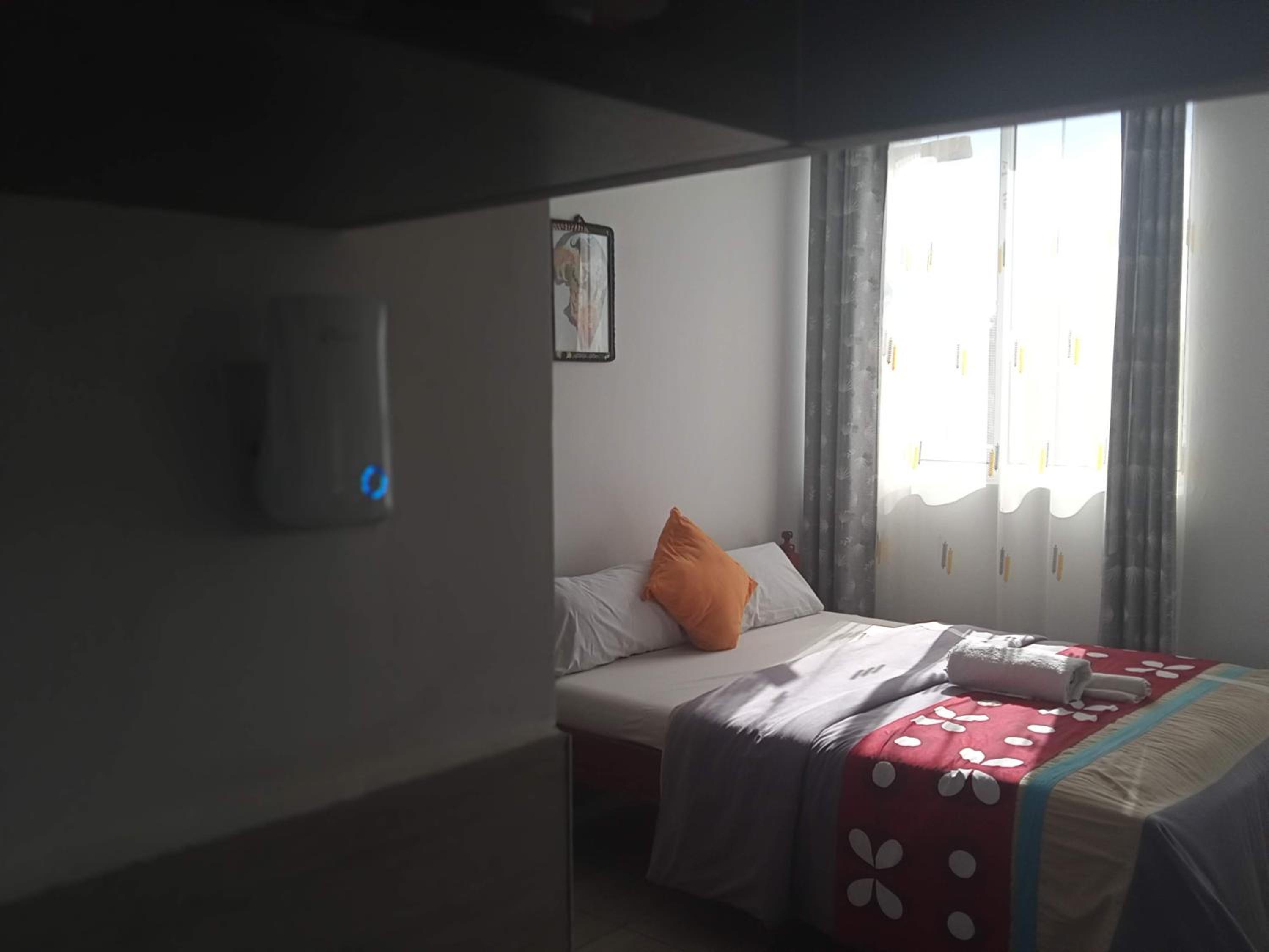 Farhita Furnished Apartments Mombasa view 4