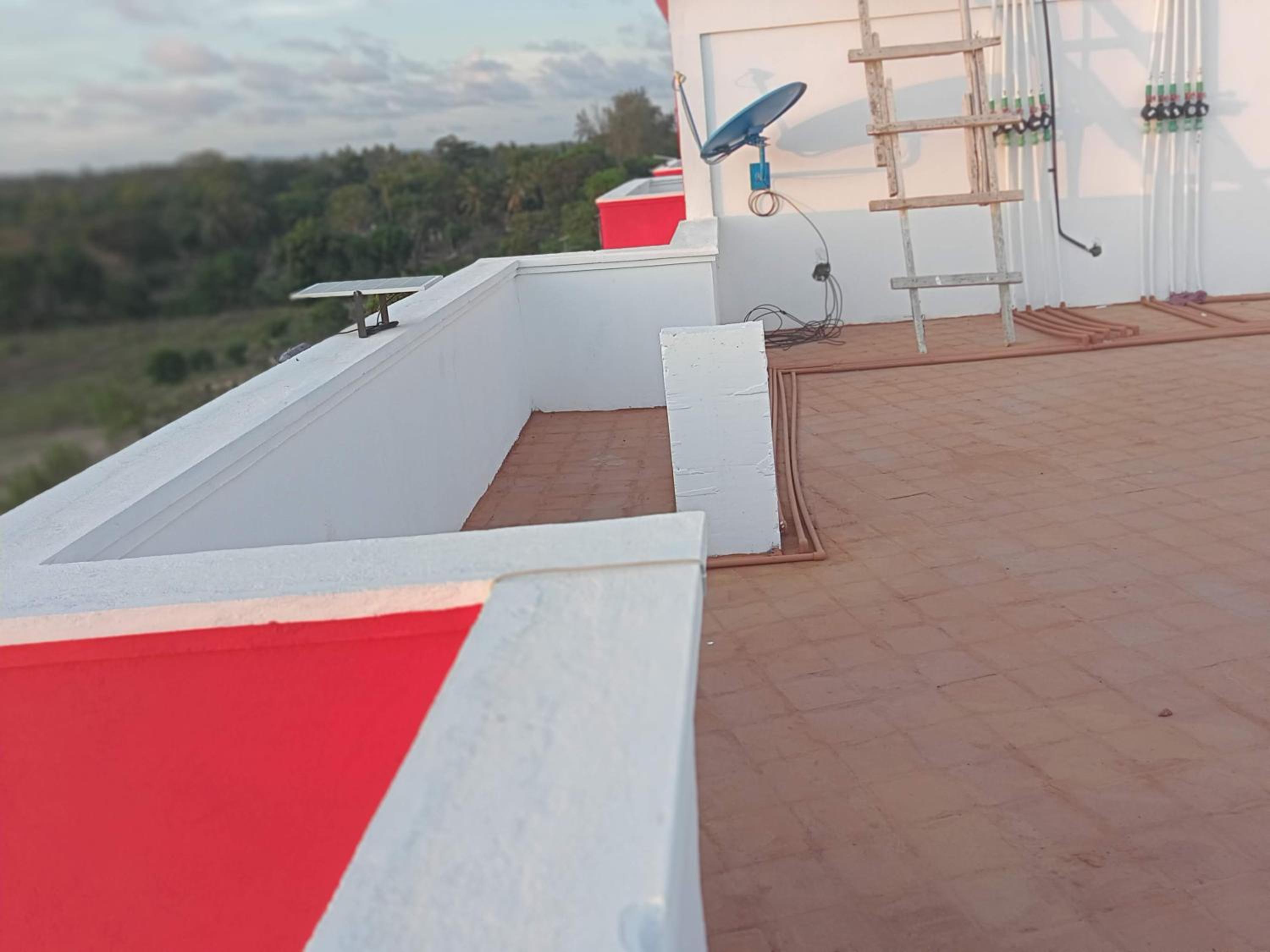 Farhita Furnished Apartments Mombasa view 5