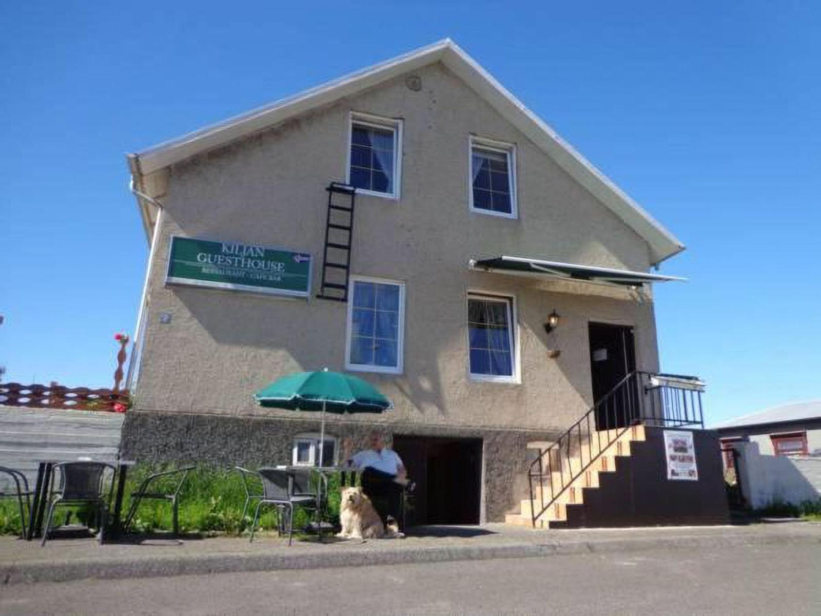 Guesthouse Kiljan