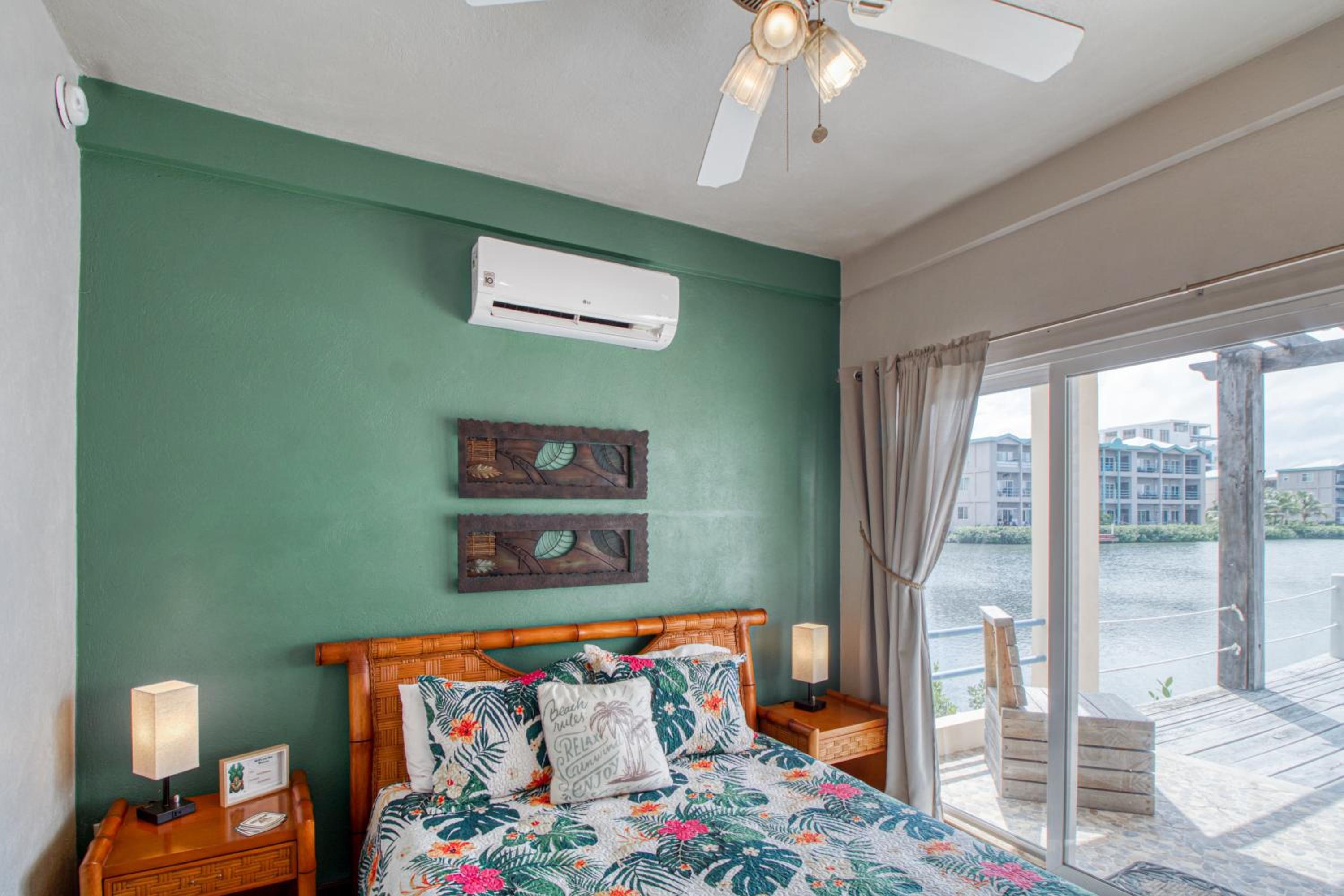 Villa 16 at Mara Laguna Gold Standard Certified