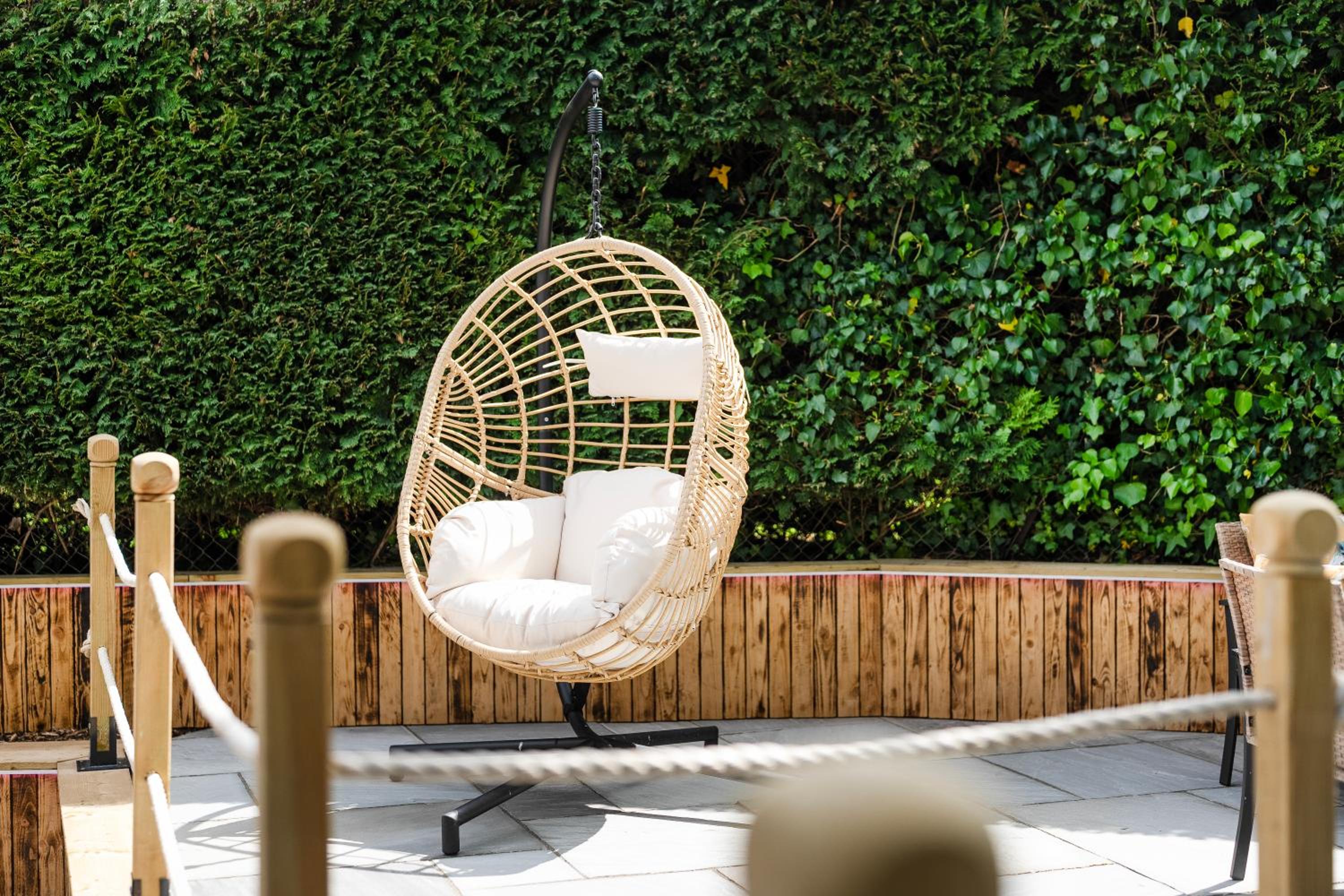 Hotel The Pod at Avonwood House - Image 1