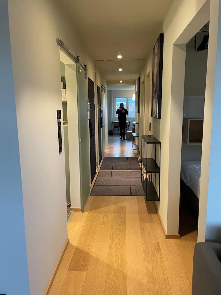 Frognervein Terrace Penthouse