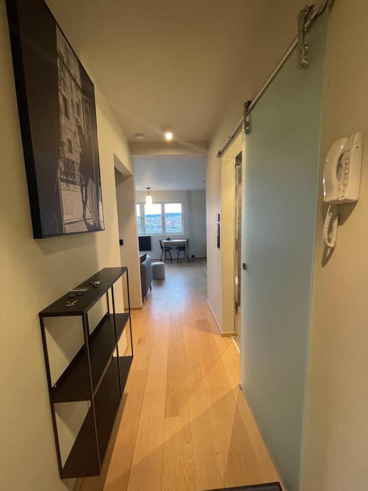 Frognervein Terrace Penthouse