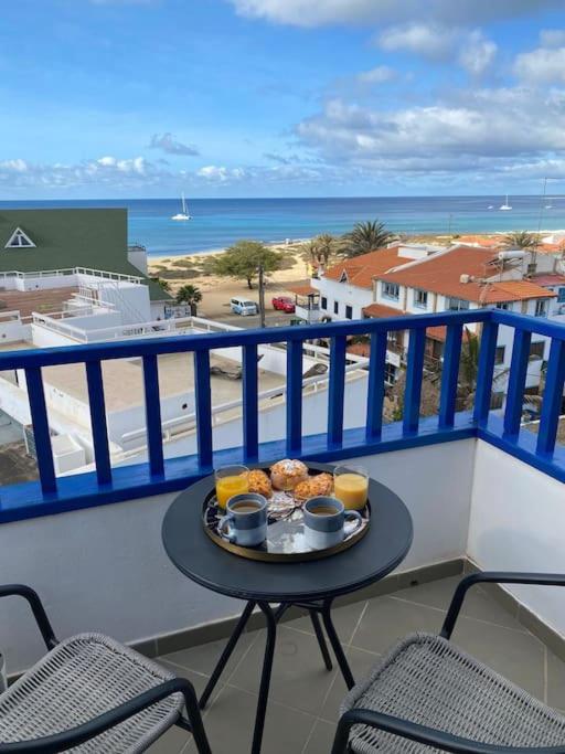 Leme Bedje Three bedroom - By Bobbywashere