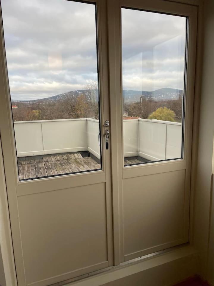 Frognervein Terrace Penthouse