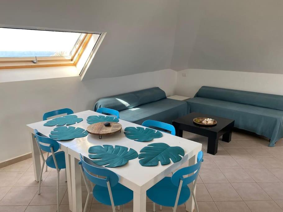 Leme Bedje Three bedroom - By Bobbywashere