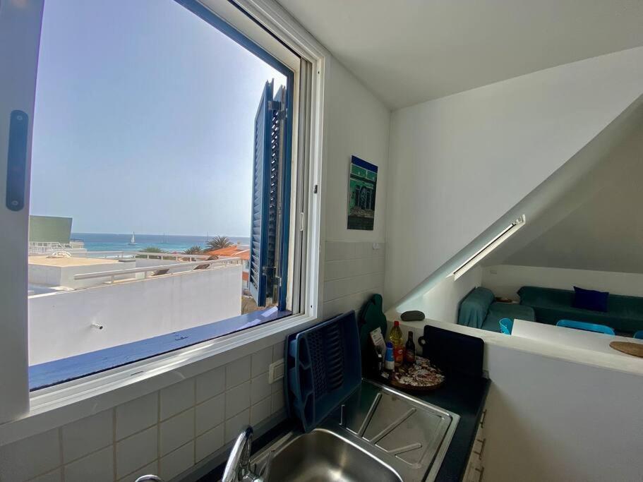 Leme Bedje Three bedroom - By Bobbywashere