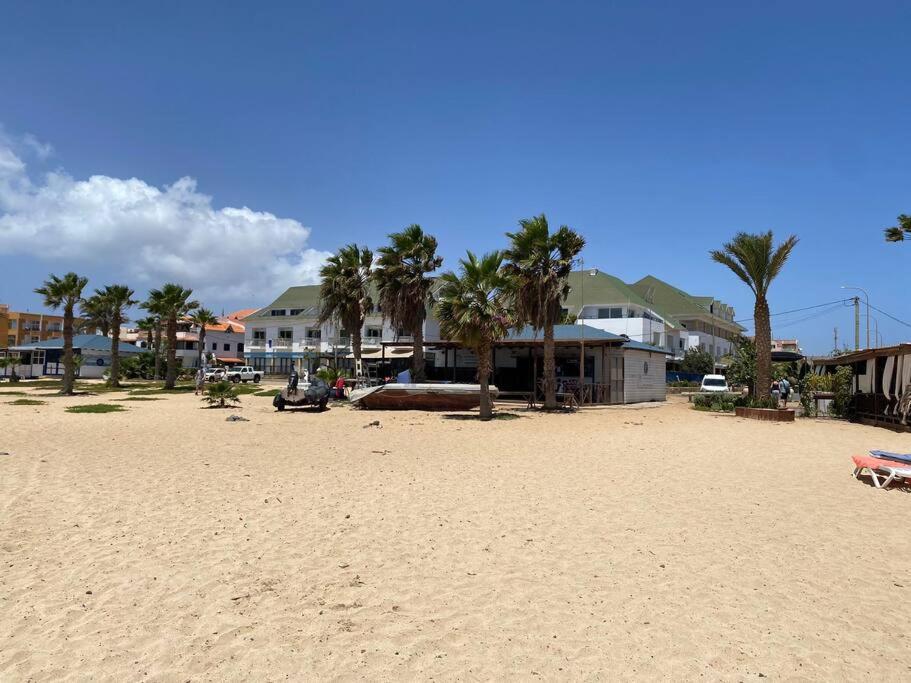 Leme Bedje Three bedroom - By Bobbywashere