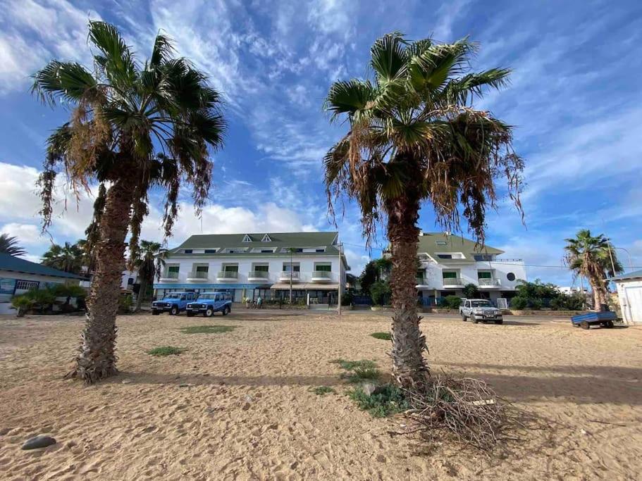 Leme Bedje Three bedroom - By Bobbywashere