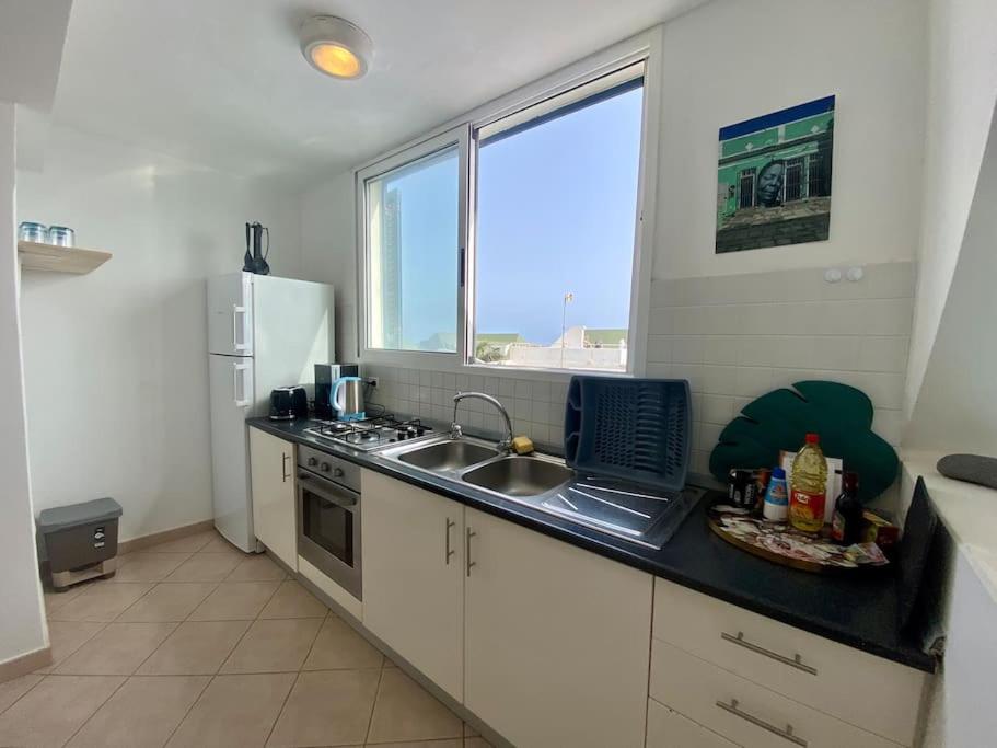 Leme Bedje Three bedroom - By Bobbywashere, photo 25